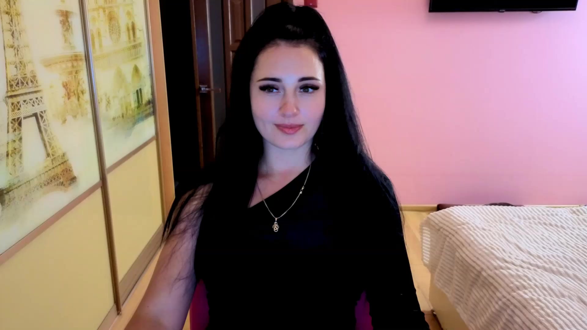 Gallery image thumbnail from EvaLangoria's myfreecams stream on, 08/28/2026, 12:45 image 6 of 20
