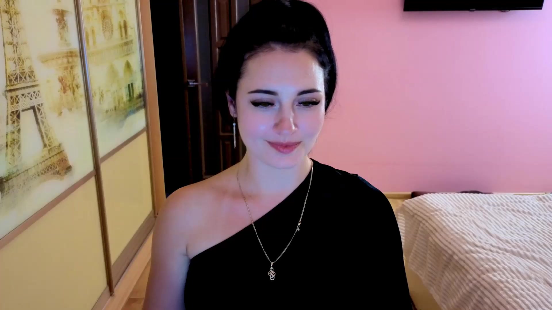Gallery image thumbnail from EvaLangoria's myfreecams stream on, 08/28/2026, 12:45 image 15 of 20