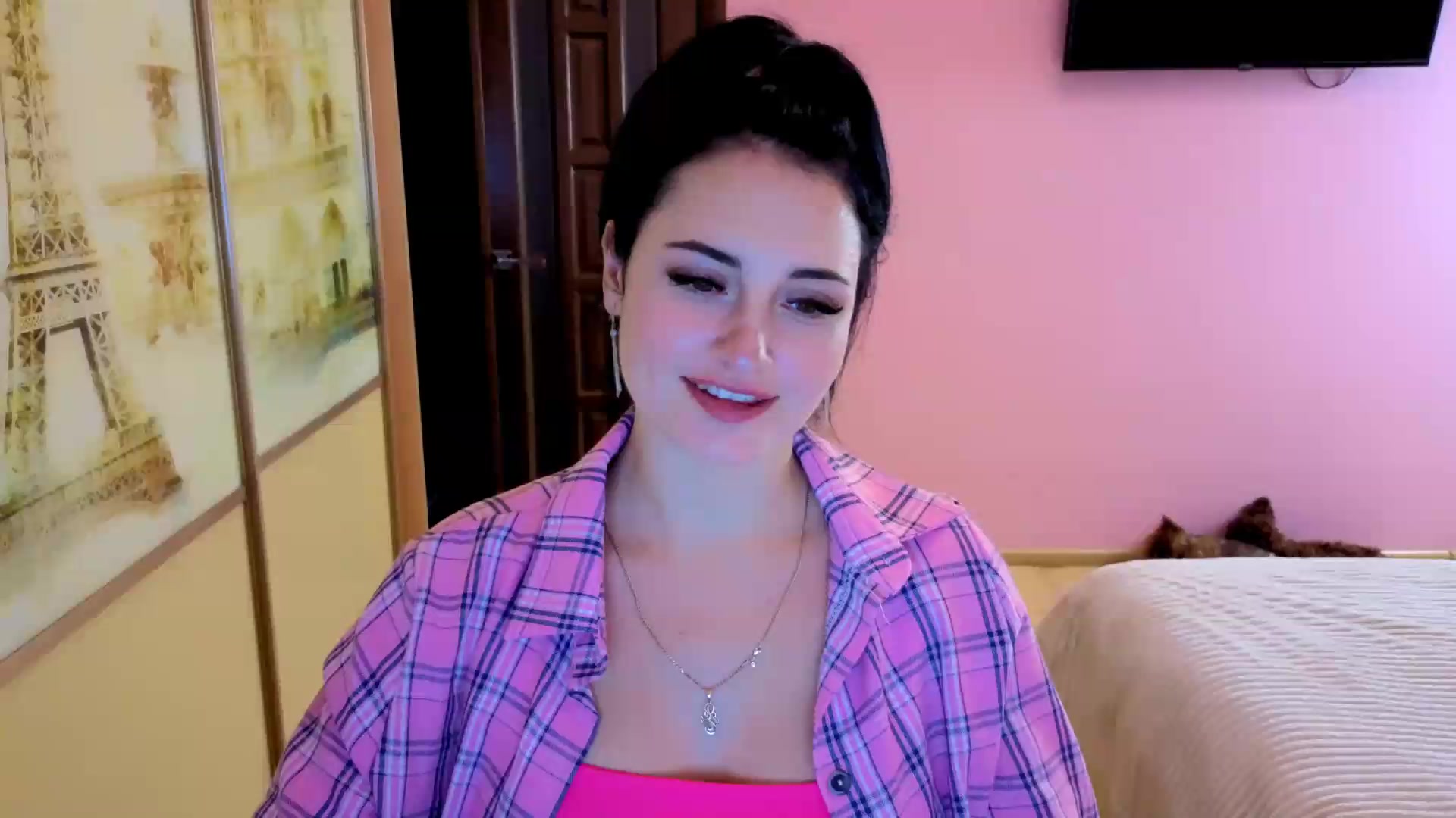 Gallery image thumbnail from EvaLangoria's myfreecams stream on, 09/10/2026, 08:51 image 11 of 20