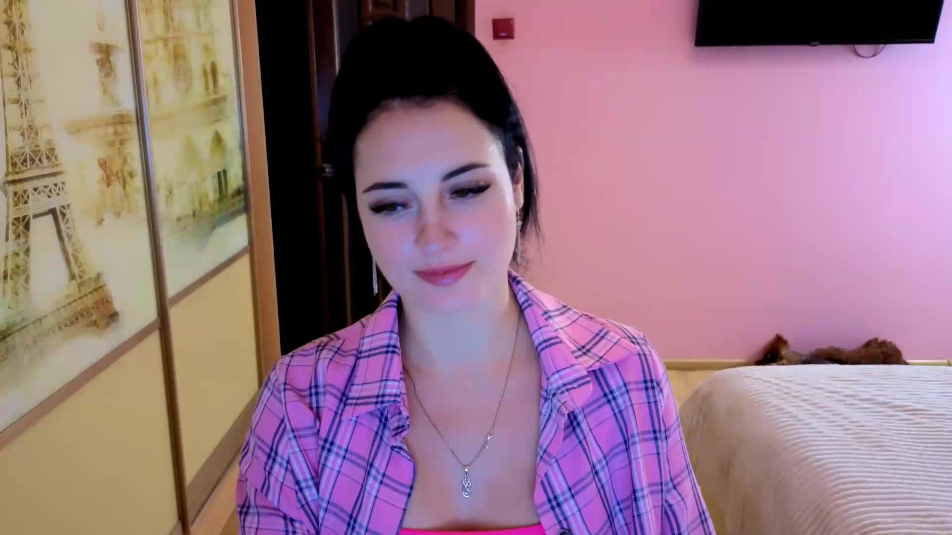 Gallery image thumbnail from EvaLangoria's myfreecams stream on, 09/10/2026, 08:51 image 19 of 20