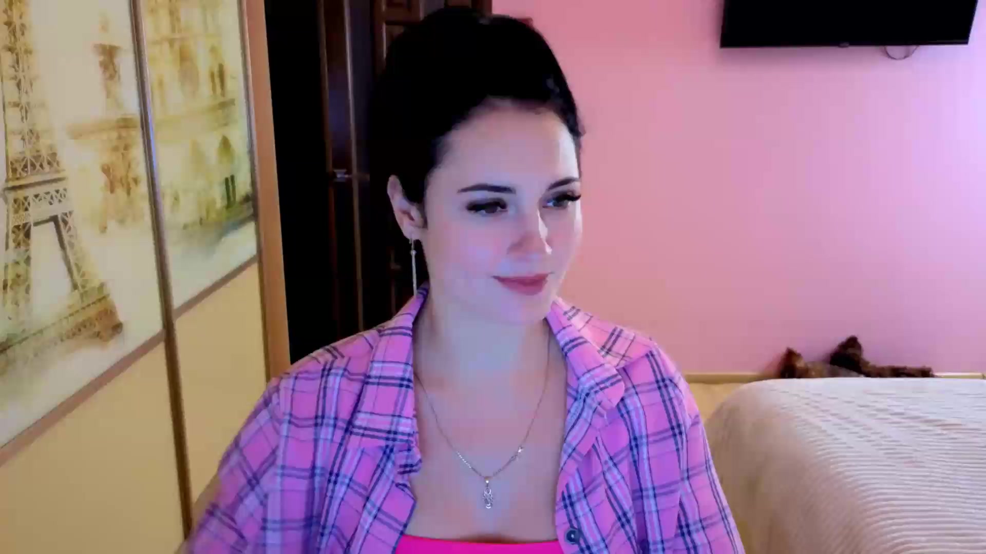 Gallery image thumbnail from EvaLangoria's myfreecams stream on, 09/10/2026, 08:51 image 10 of 20
