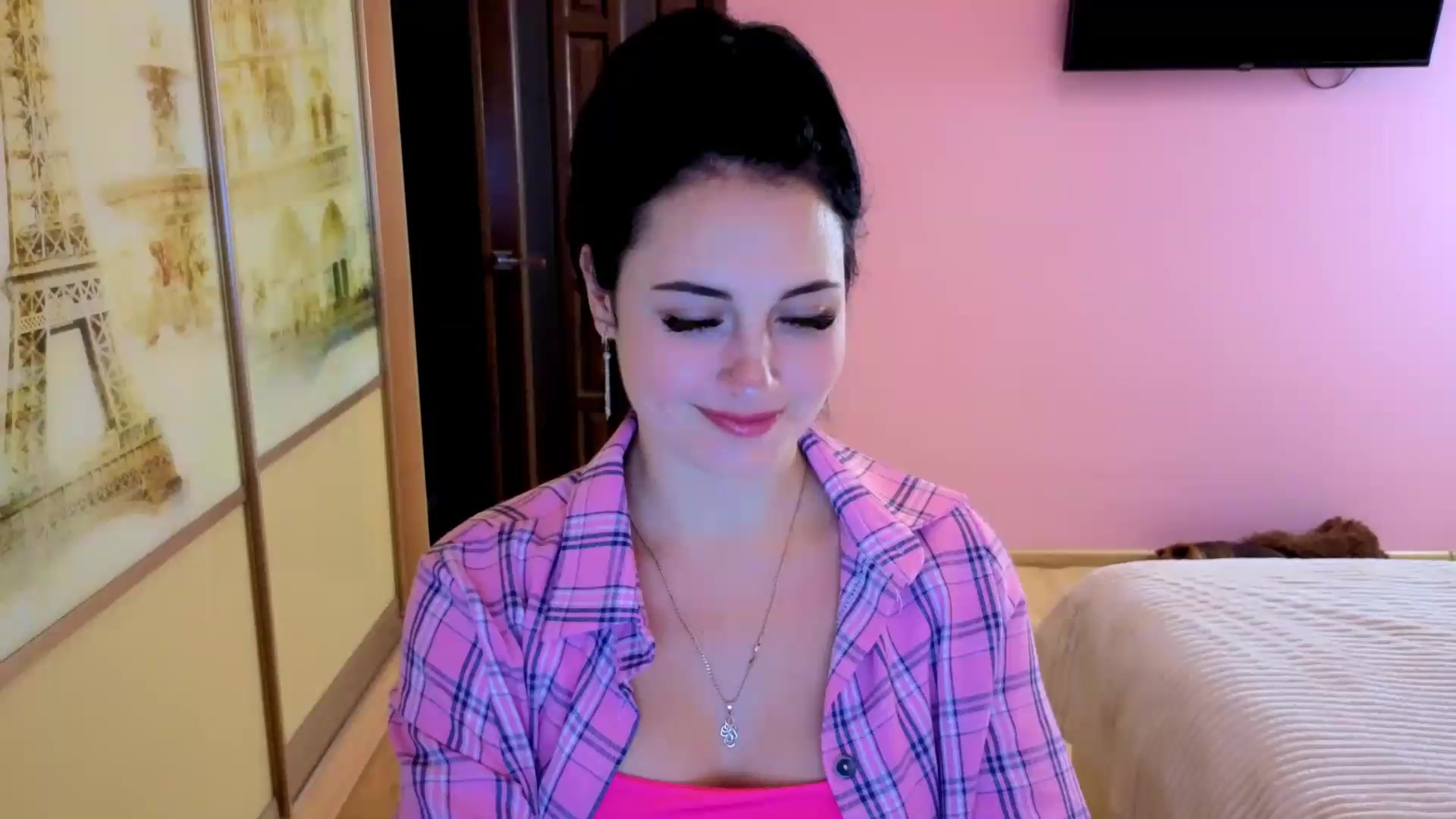 Gallery image thumbnail from EvaLangoria's myfreecams stream on, 09/10/2026, 08:51 image 15 of 20