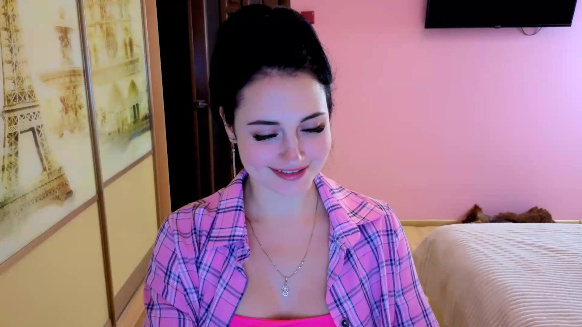 Gallery image thumbnail from EvaLangoria's myfreecams stream on, 09/10/2026, 08:51 image 20 of 20