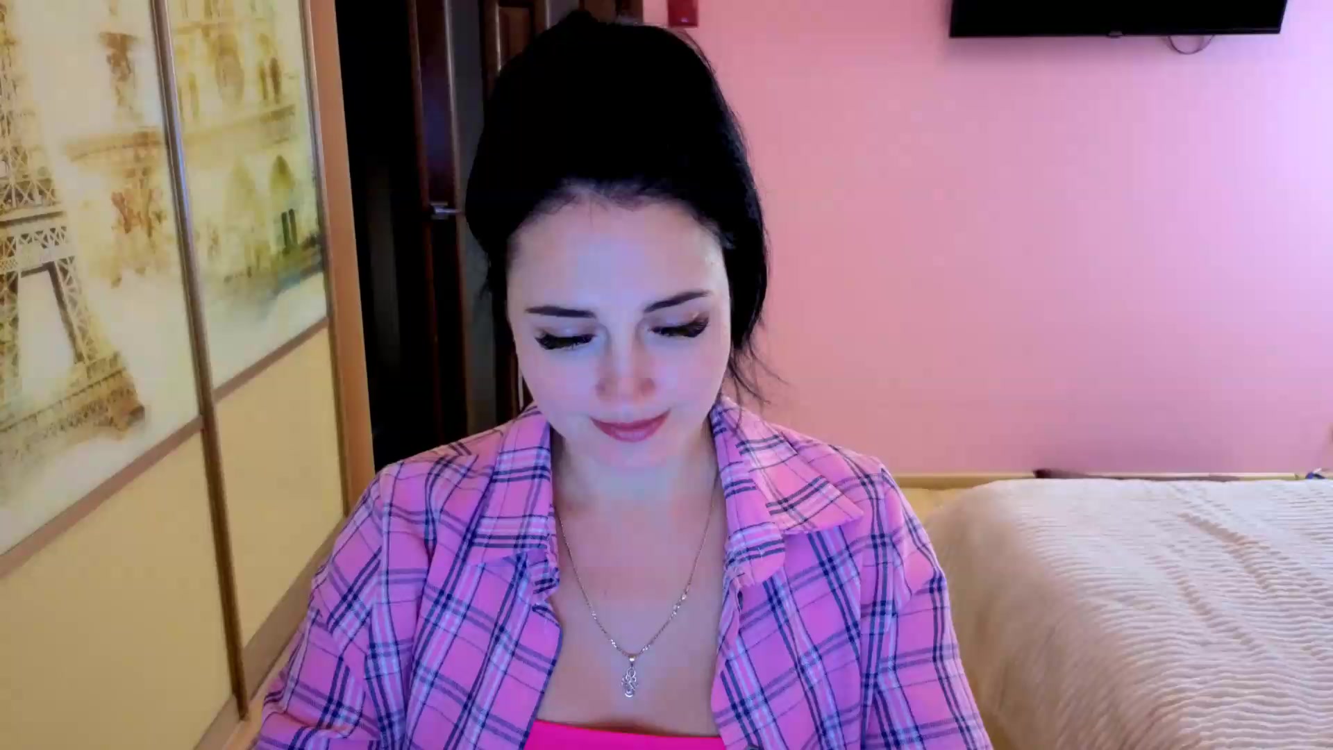 Gallery image thumbnail from EvaLangoria's myfreecams stream on, 09/10/2026, 11:14 image 18 of 20