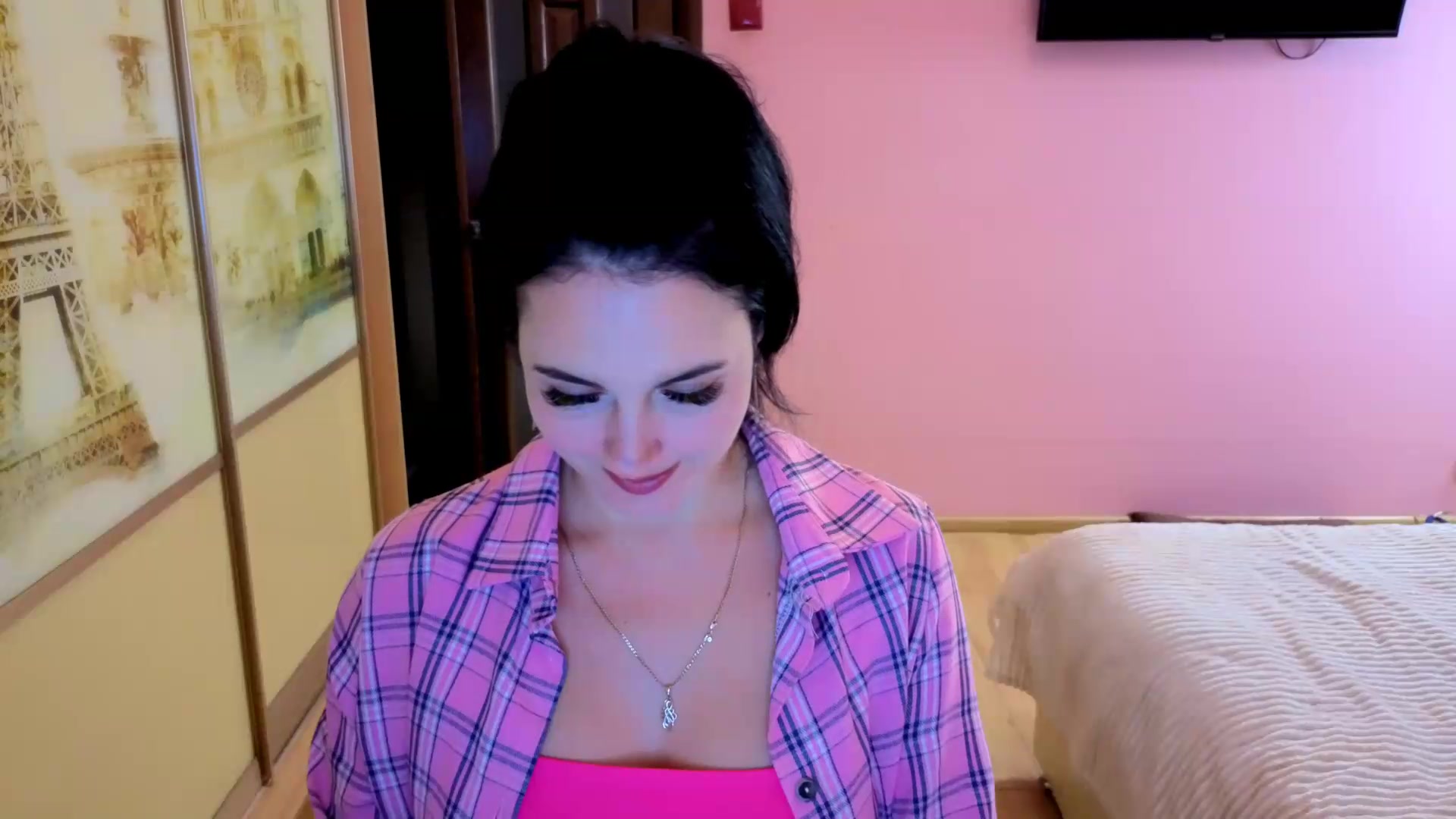 Gallery image thumbnail from EvaLangoria's myfreecams stream on, 09/10/2026, 11:14 image 15 of 20