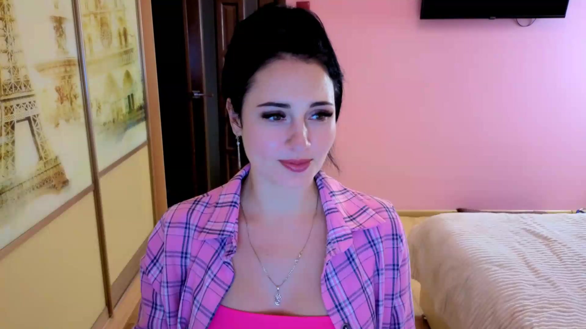 Gallery image thumbnail from EvaLangoria's myfreecams stream on, 09/10/2026, 11:14 image 8 of 20