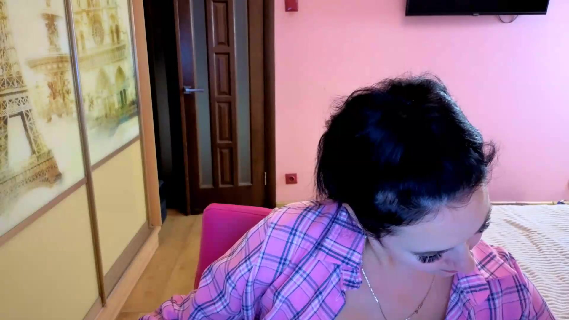 Gallery image thumbnail from EvaLangoria's myfreecams stream on, 09/10/2026, 11:14 image 14 of 20