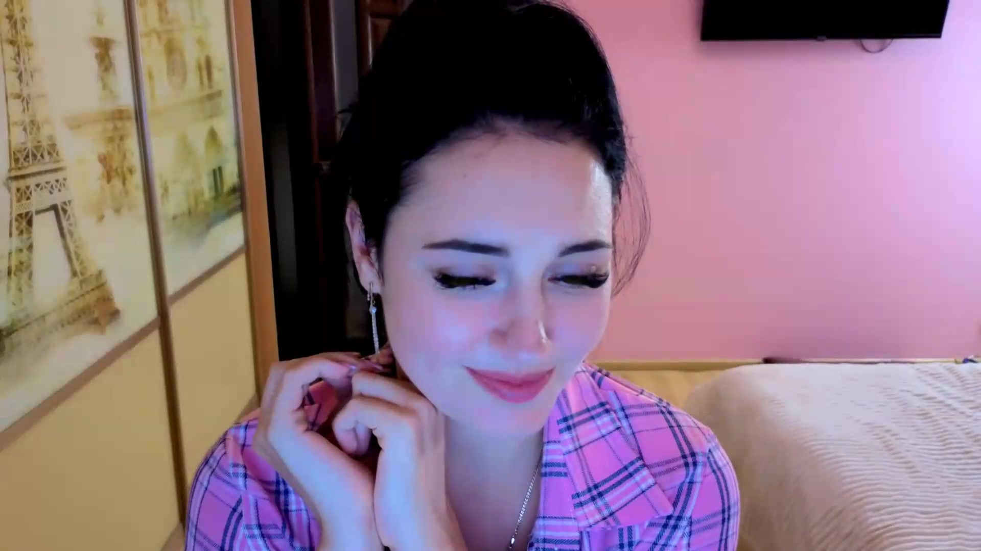 Gallery image thumbnail from EvaLangoria's myfreecams stream on, 09/10/2026, 13:06 image 17 of 20