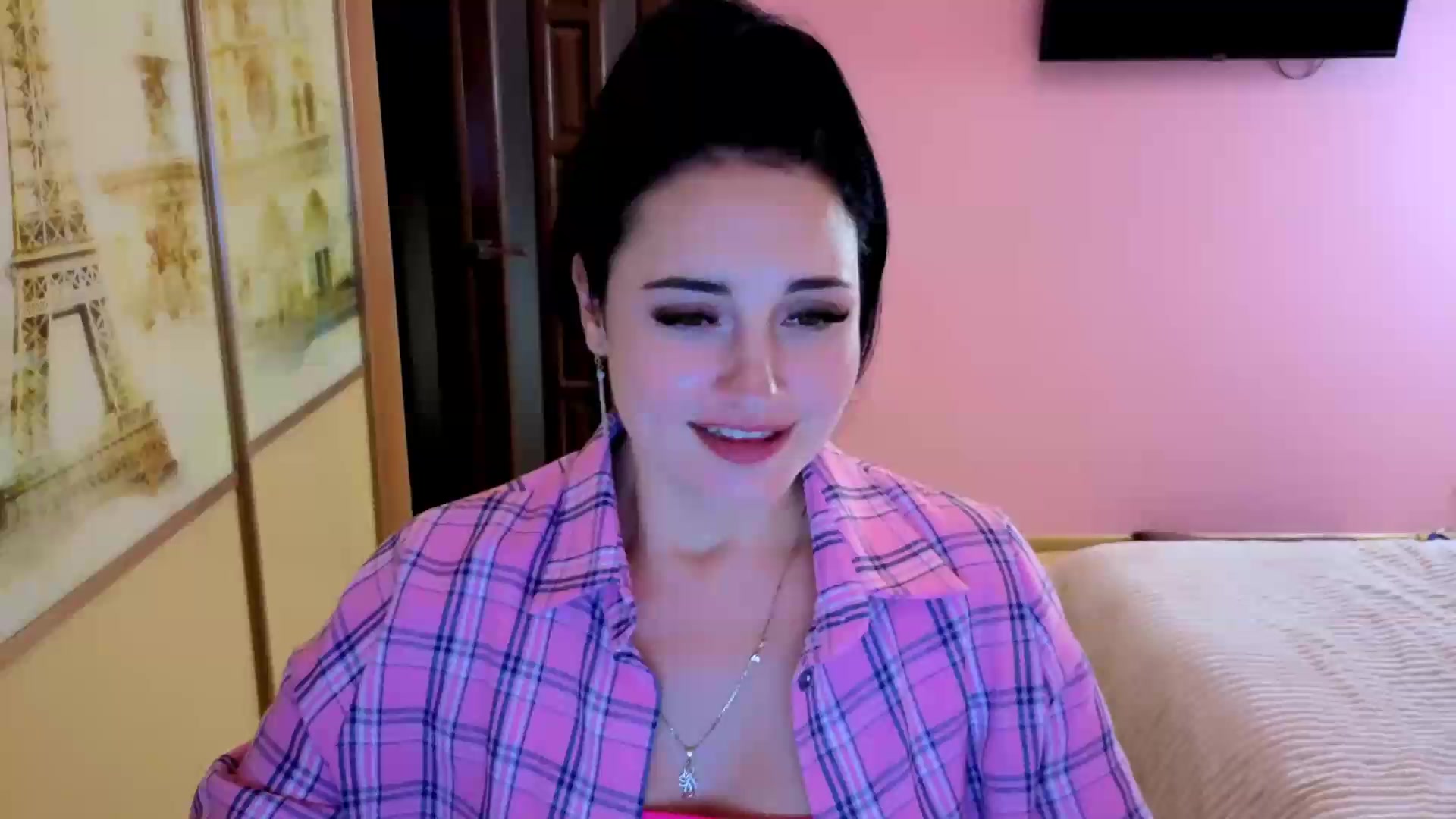 Gallery image thumbnail from EvaLangoria's myfreecams stream on, 09/10/2026, 13:06 image 14 of 20
