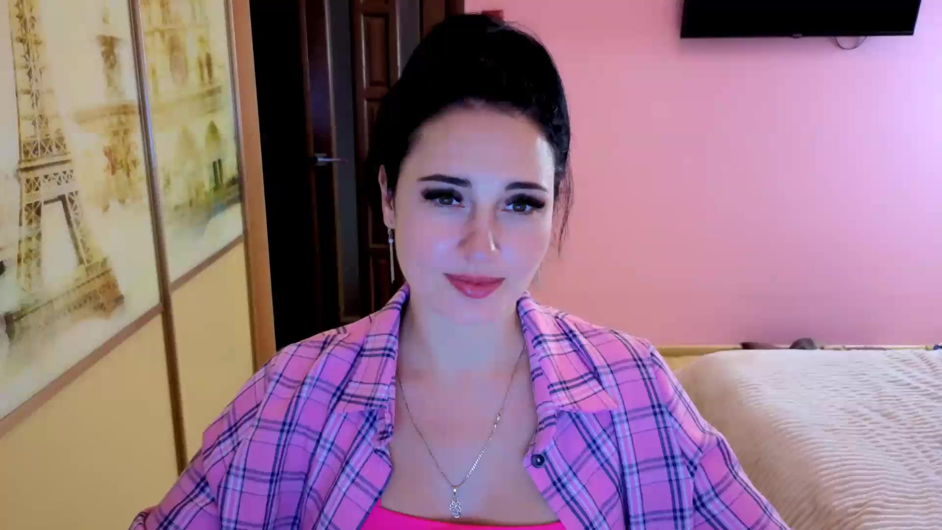 Gallery image thumbnail from EvaLangoria's myfreecams stream on, 09/10/2026, 13:06 image 4 of 20