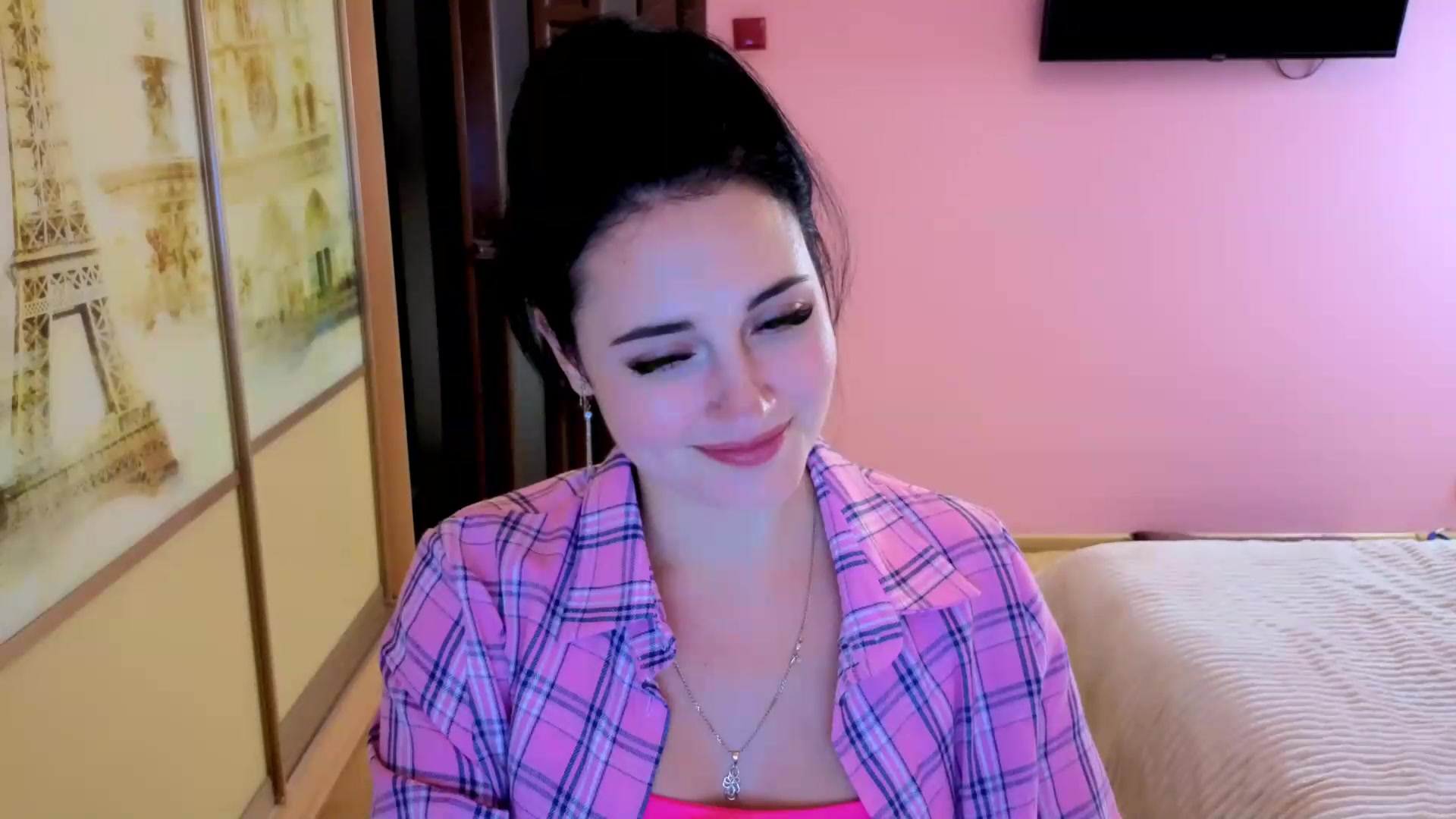 Gallery image thumbnail from EvaLangoria's myfreecams stream on, 09/10/2026, 13:06 image 18 of 20