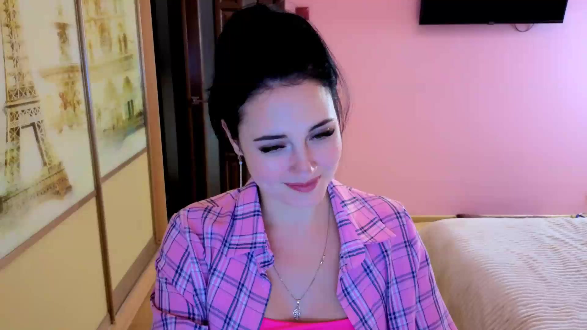 Gallery image thumbnail from EvaLangoria's myfreecams stream on, 09/10/2026, 13:06 image 19 of 20