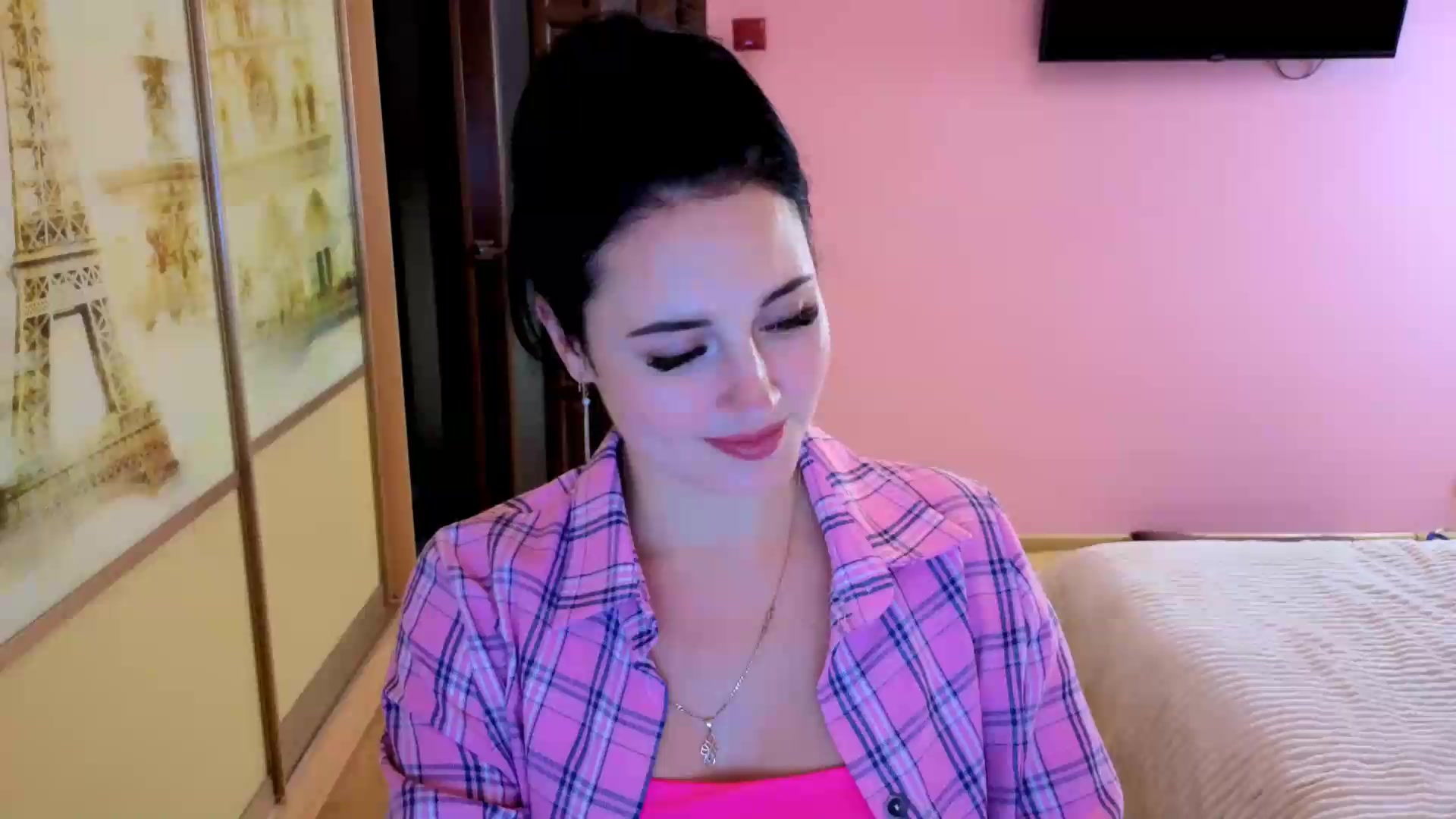 Gallery image thumbnail from EvaLangoria's myfreecams stream on, 09/10/2026, 13:06 image 15 of 20