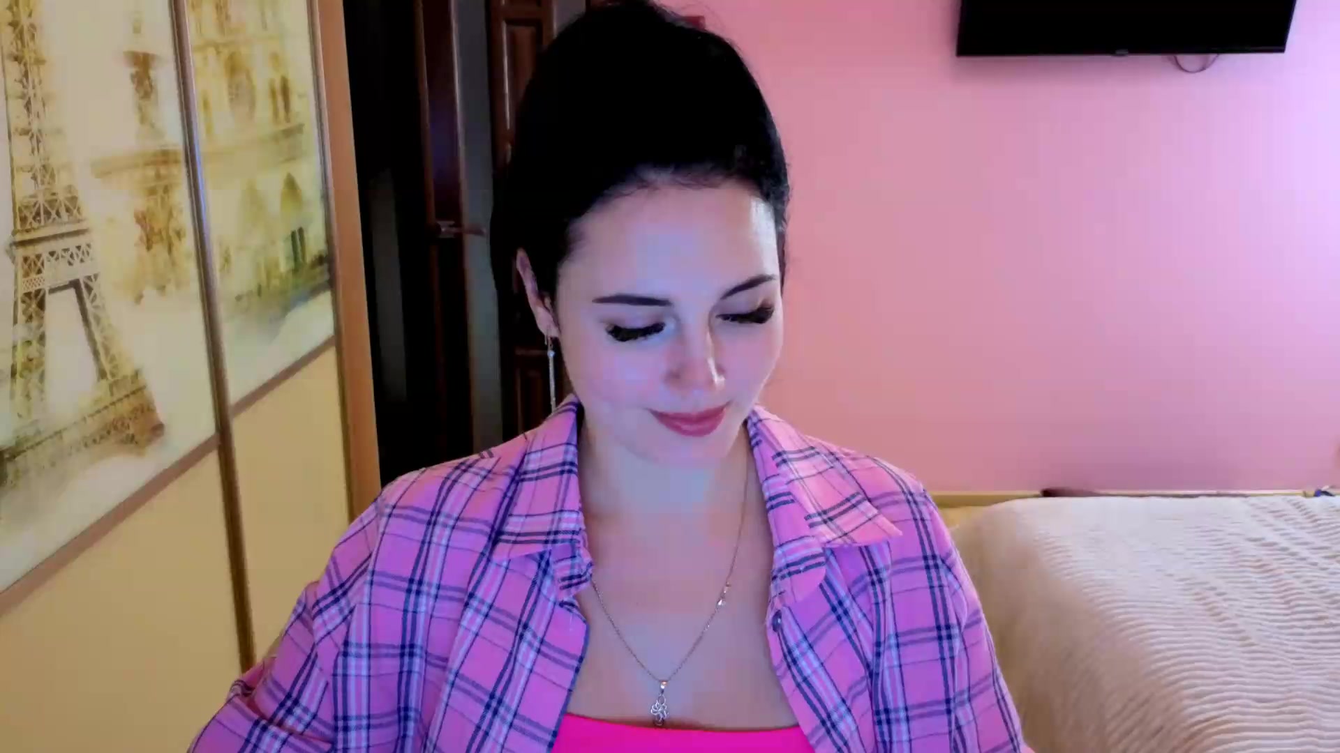 Gallery image thumbnail from EvaLangoria's myfreecams stream on, 09/10/2026, 13:06 image 16 of 20