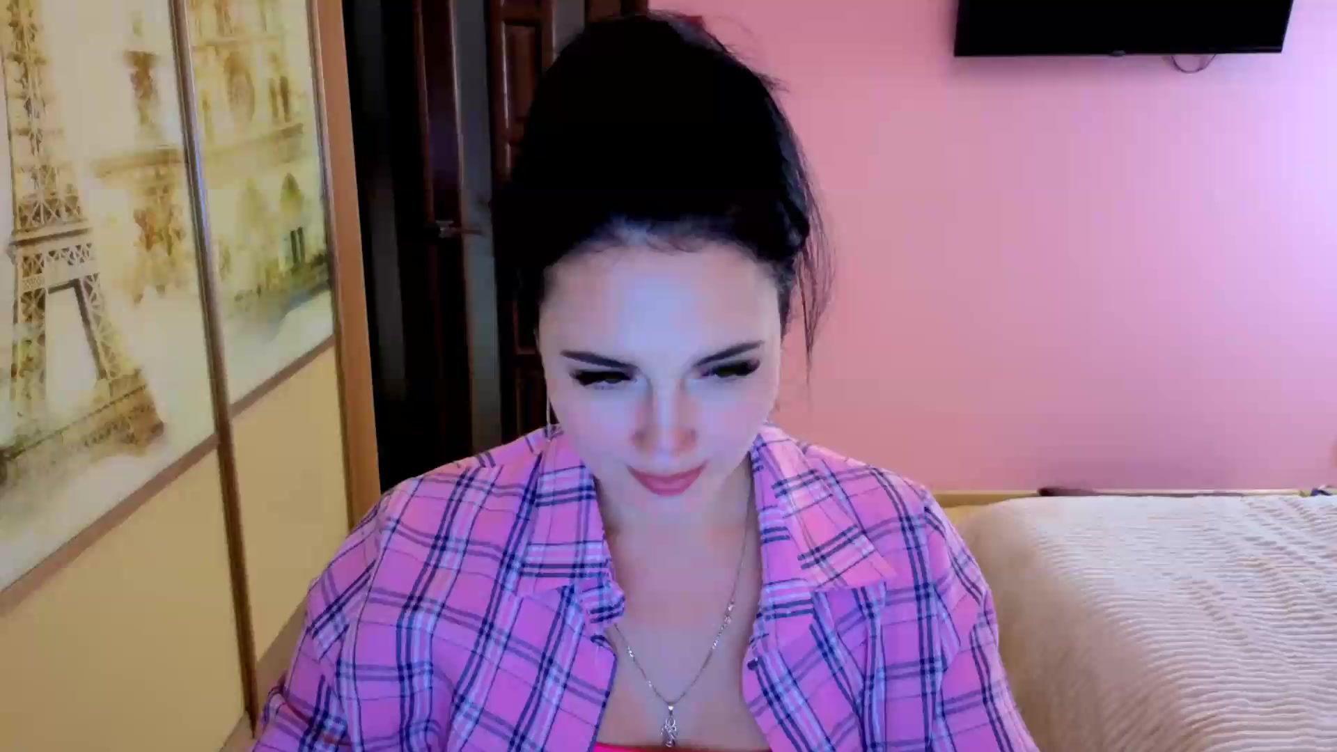 Gallery image thumbnail from EvaLangoria's myfreecams stream on, 09/10/2026, 13:06 image 20 of 20