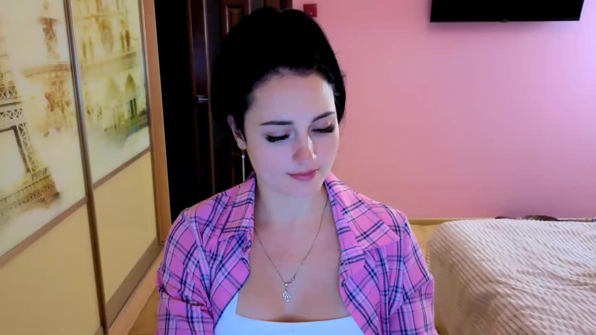 Gallery image thumbnail from EvaLangoria's myfreecams stream on, 09/11/2026, 09:26 image 8 of 20
