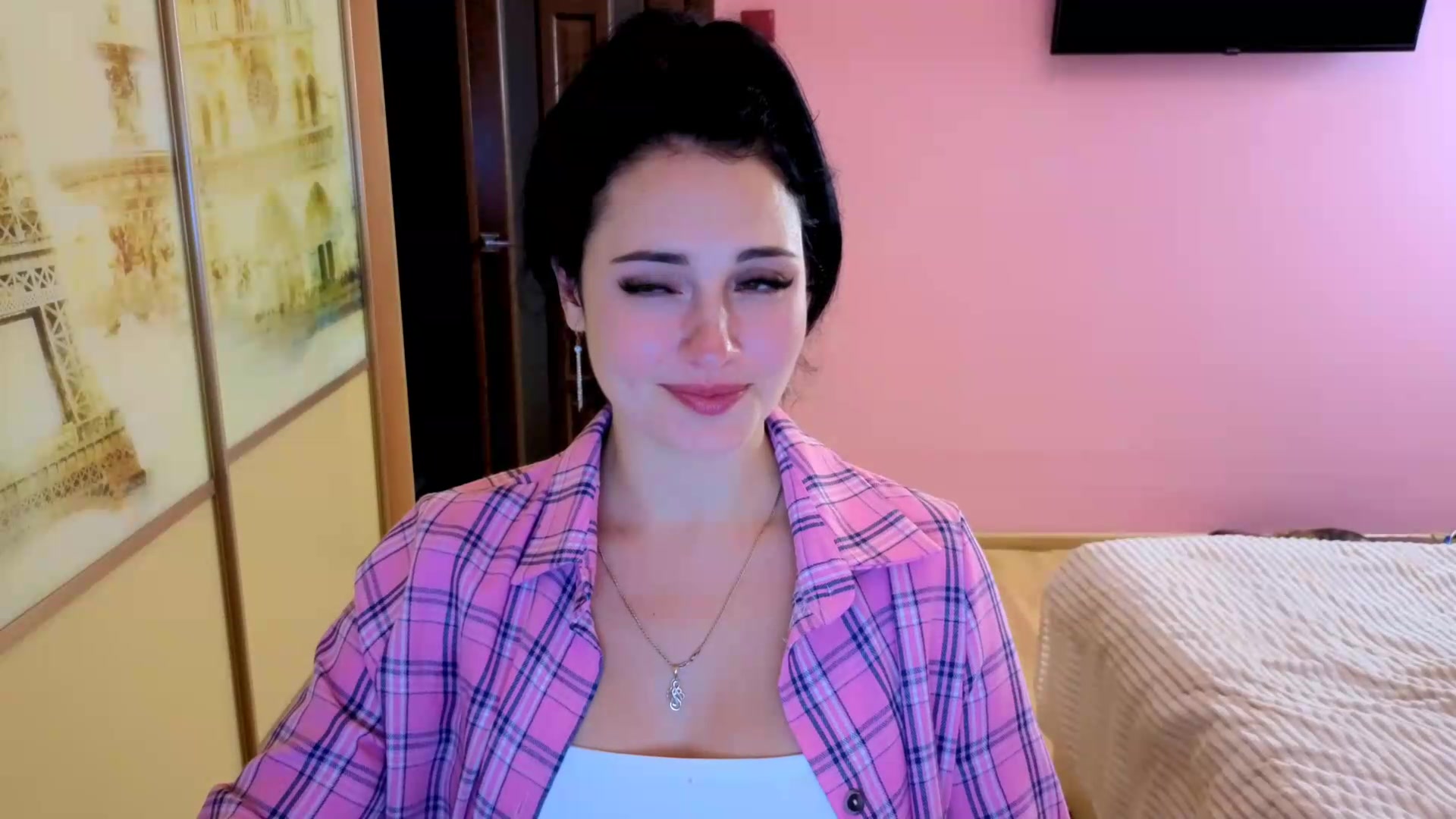 Gallery image thumbnail from EvaLangoria's myfreecams stream on, 09/11/2026, 09:26 image 13 of 20