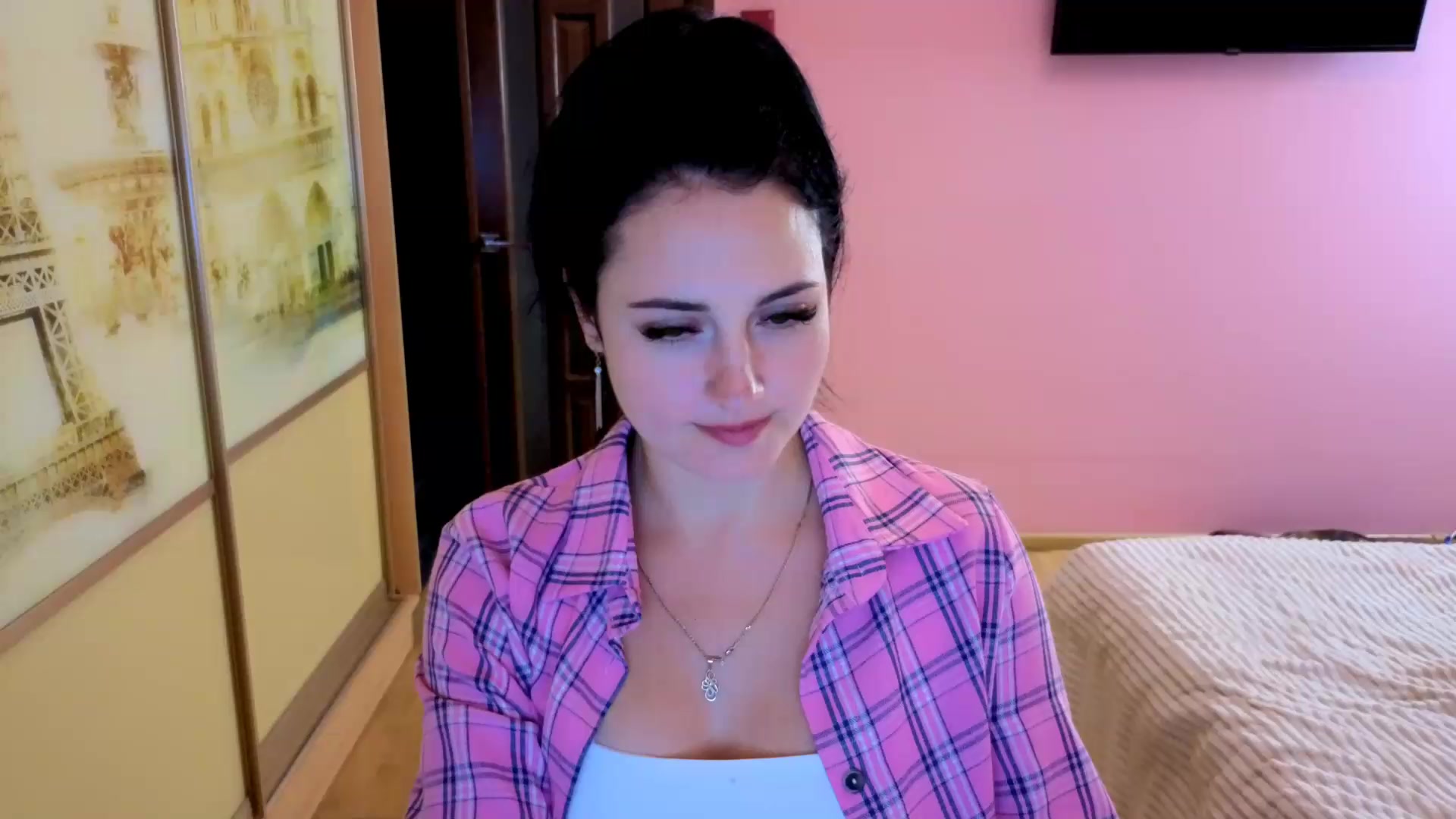 Gallery image thumbnail from EvaLangoria's myfreecams stream on, 09/11/2026, 09:26 image 20 of 20