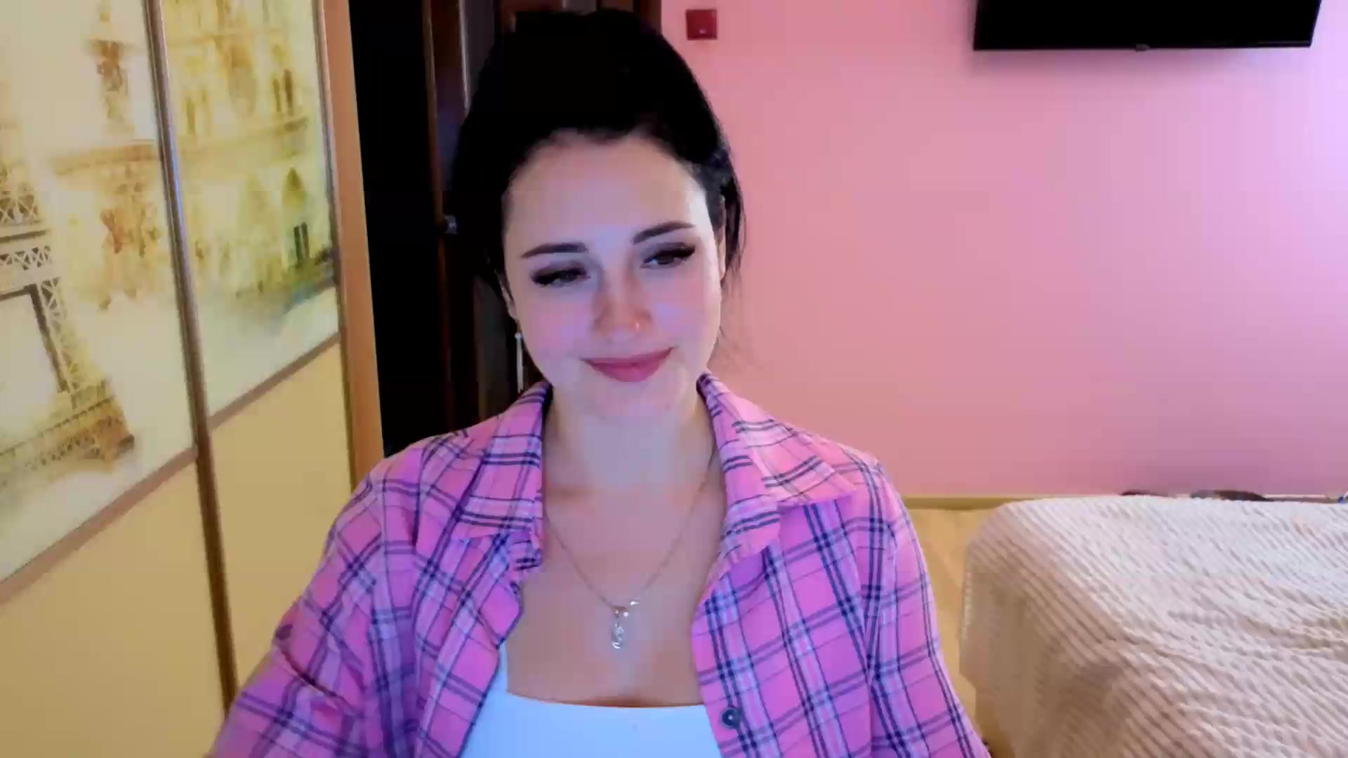 Gallery image thumbnail from EvaLangoria's myfreecams stream on, 09/11/2026, 09:26 image 18 of 20