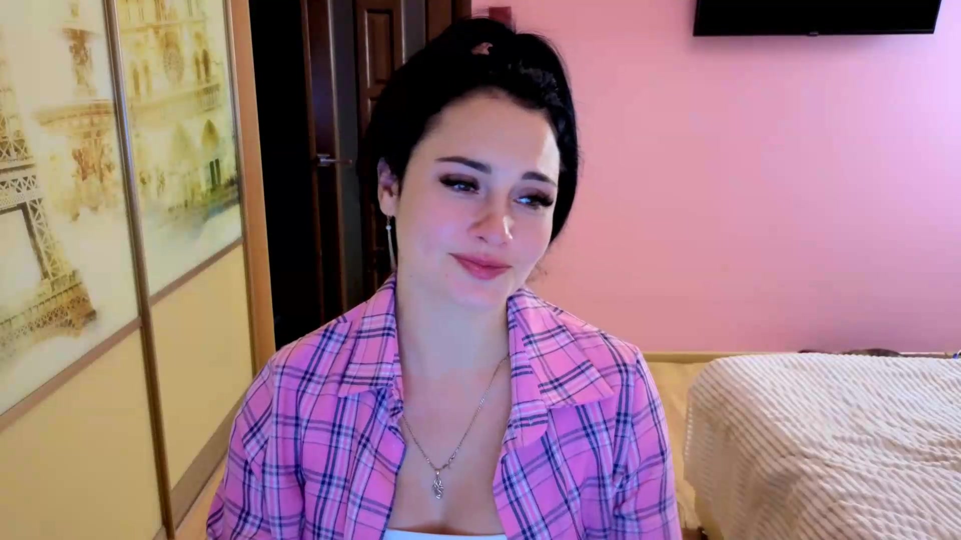 Gallery image thumbnail from EvaLangoria's myfreecams stream on, 09/11/2026, 09:26 image 14 of 20