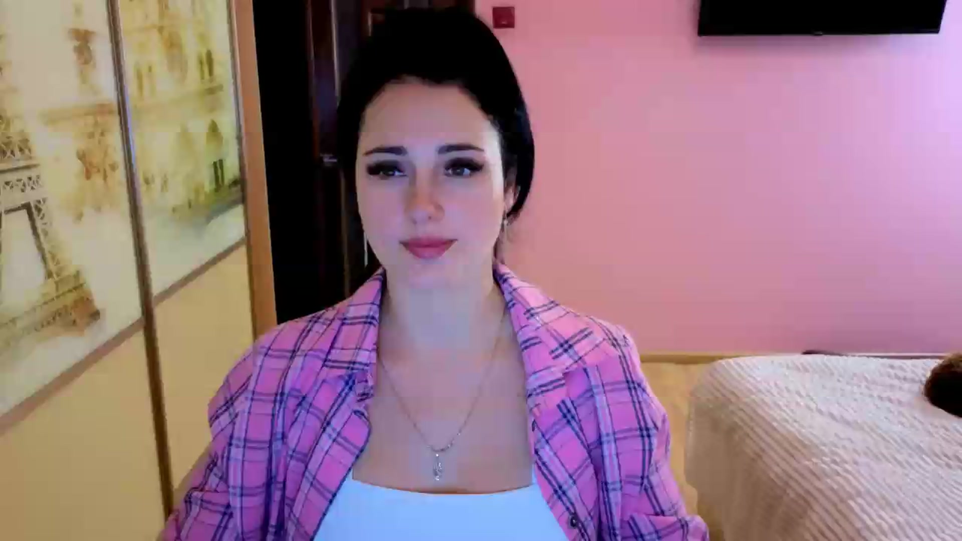 Gallery image thumbnail from EvaLangoria's myfreecams stream on, 09/11/2026, 09:26 image 1 of 20