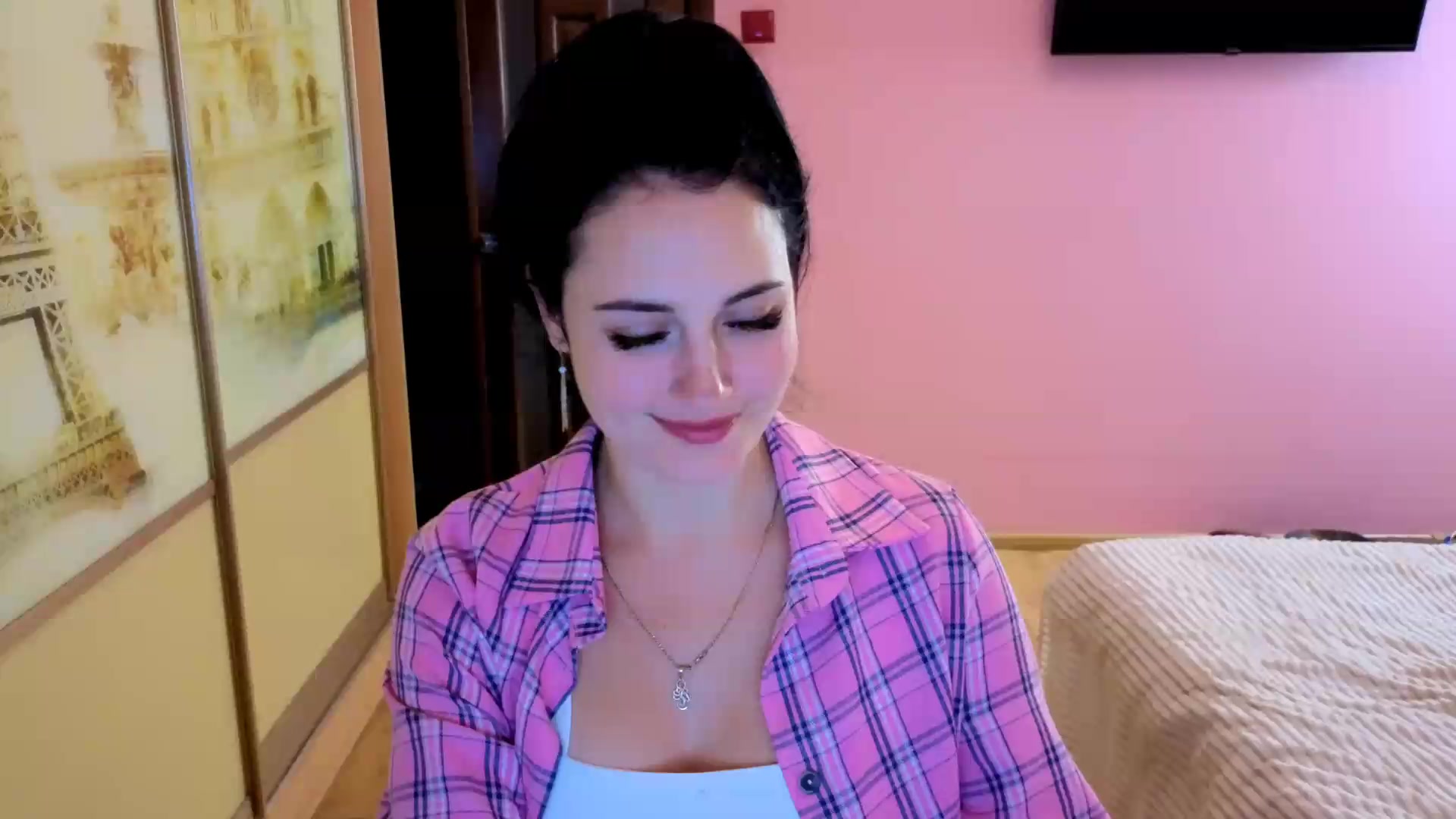 Gallery image thumbnail from EvaLangoria's myfreecams stream on, 09/11/2026, 09:26 image 19 of 20