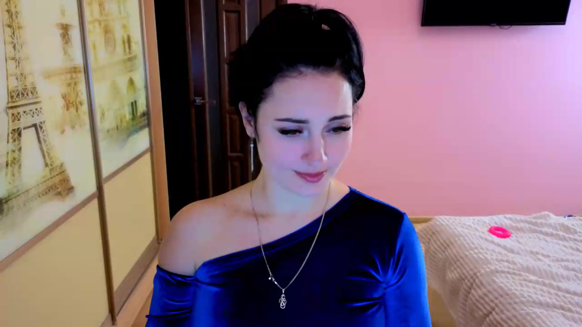 Gallery image thumbnail from EvaLangoria's myfreecams stream on, 09/14/2026, 07:31 image 4 of 20
