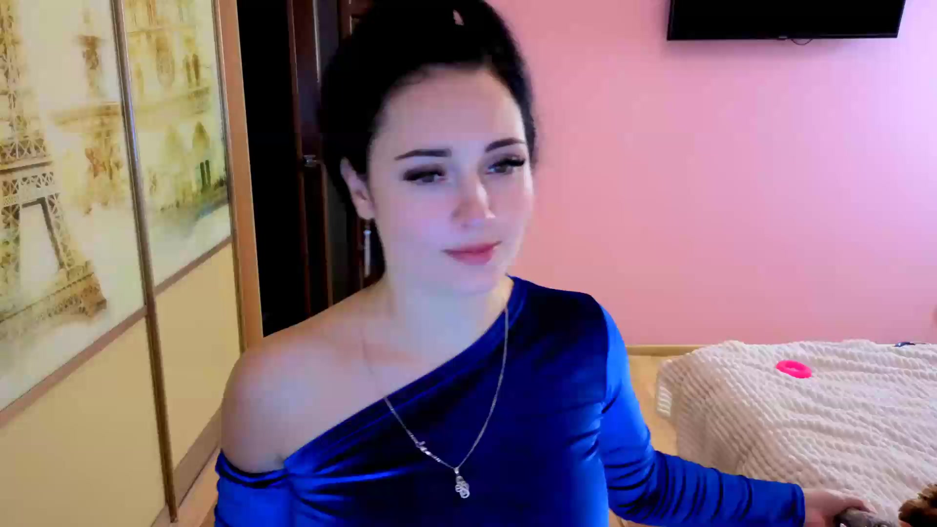 Gallery image thumbnail from EvaLangoria's myfreecams stream on, 09/14/2026, 07:31 image 13 of 20