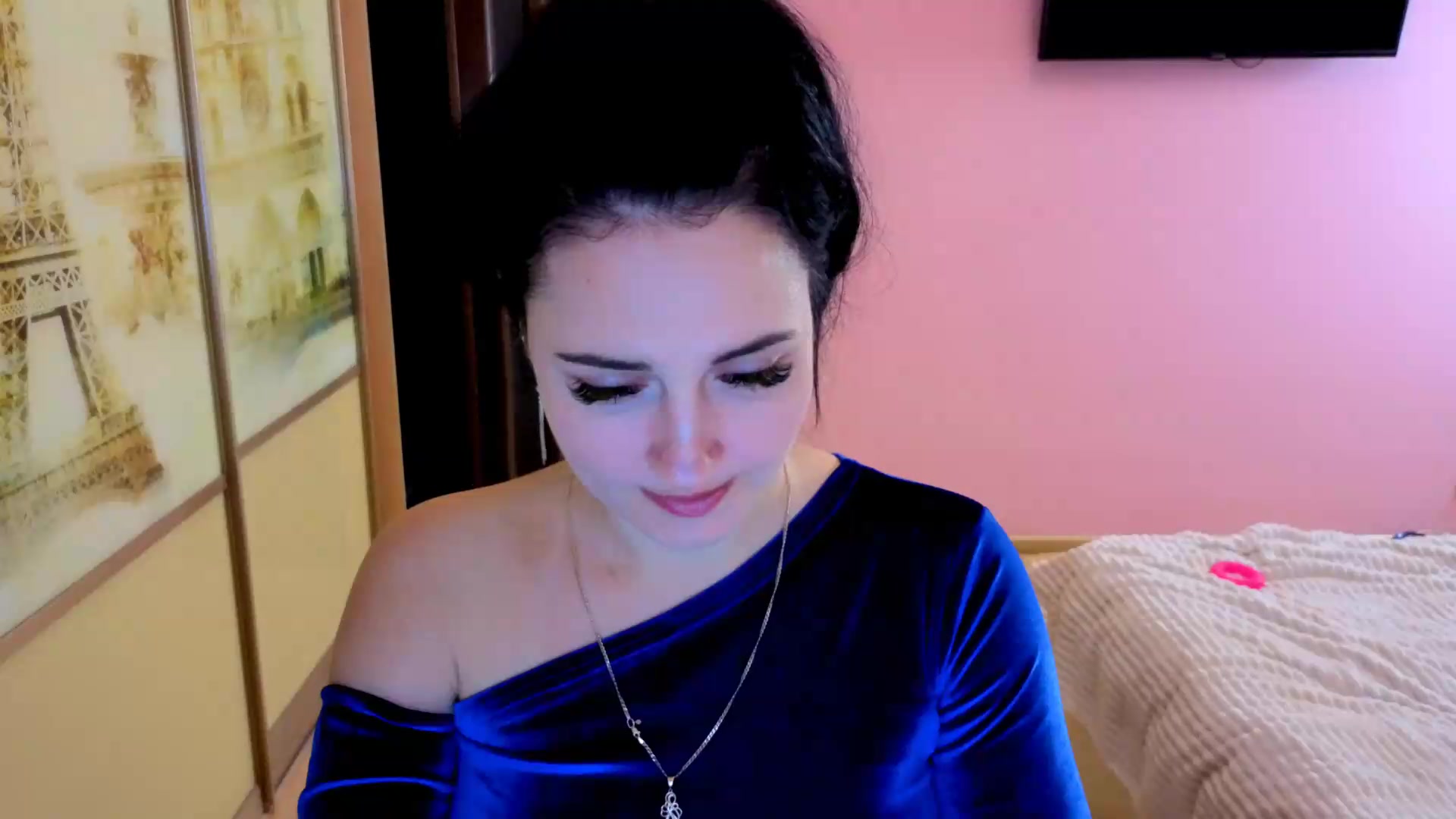 Gallery image thumbnail from EvaLangoria's myfreecams stream on, 09/14/2026, 07:31 image 14 of 20