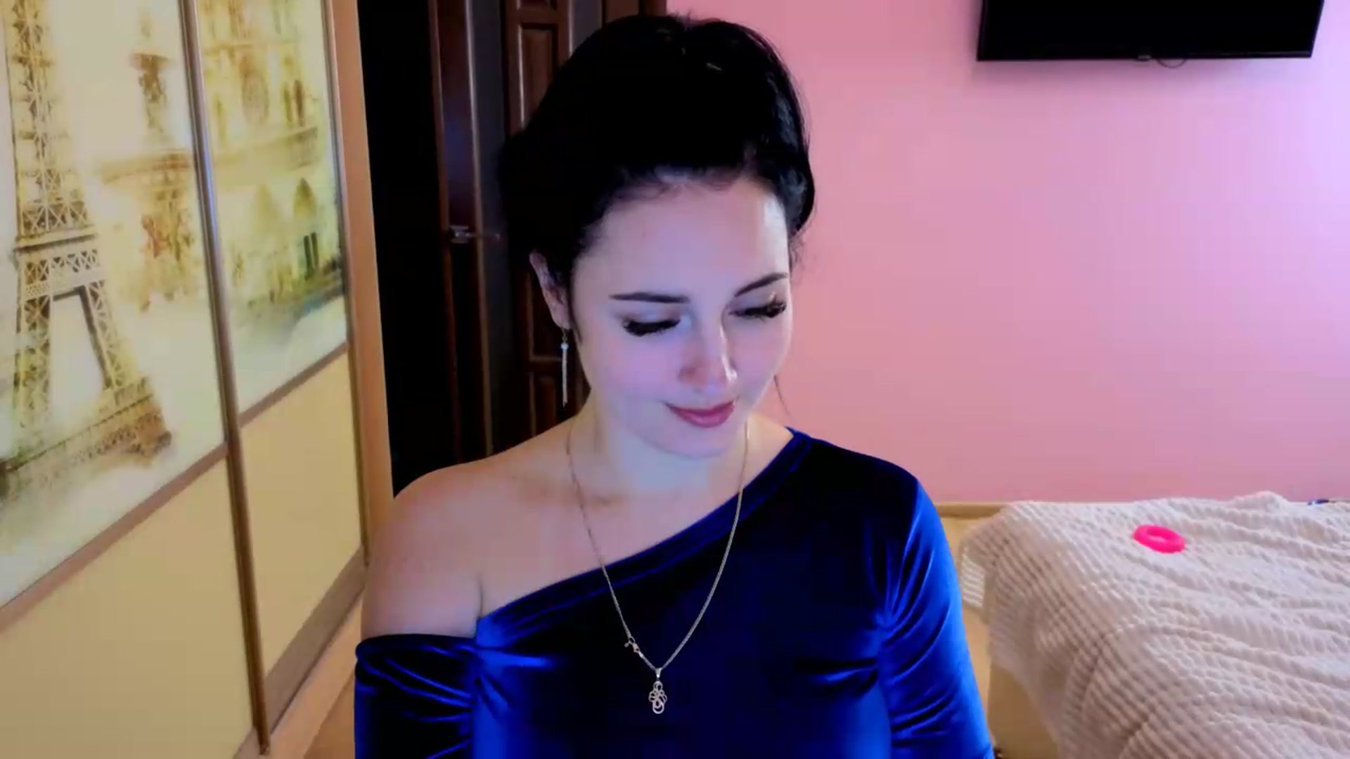 Gallery image thumbnail from EvaLangoria's myfreecams stream on, 09/14/2026, 07:31 image 6 of 20