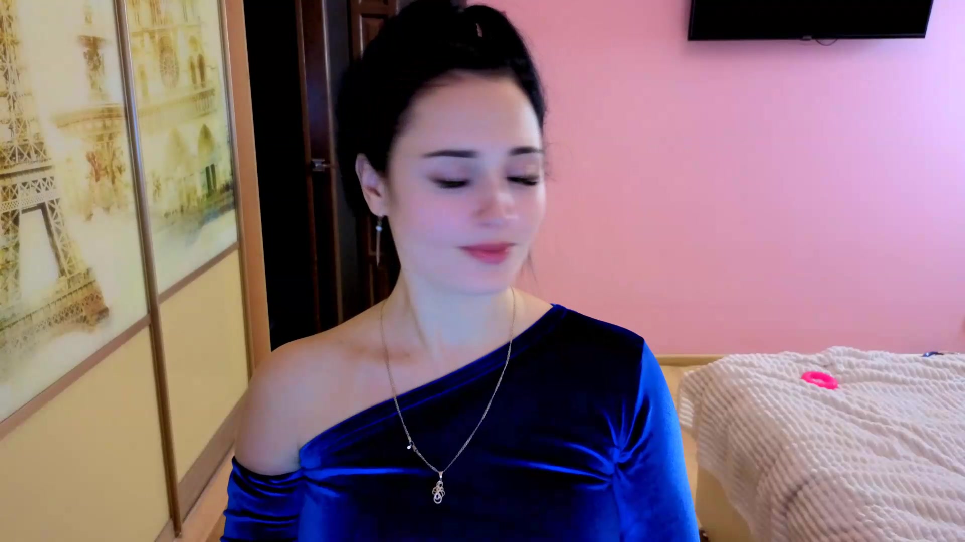 Gallery image thumbnail from EvaLangoria's myfreecams stream on, 09/14/2026, 07:31 image 17 of 20