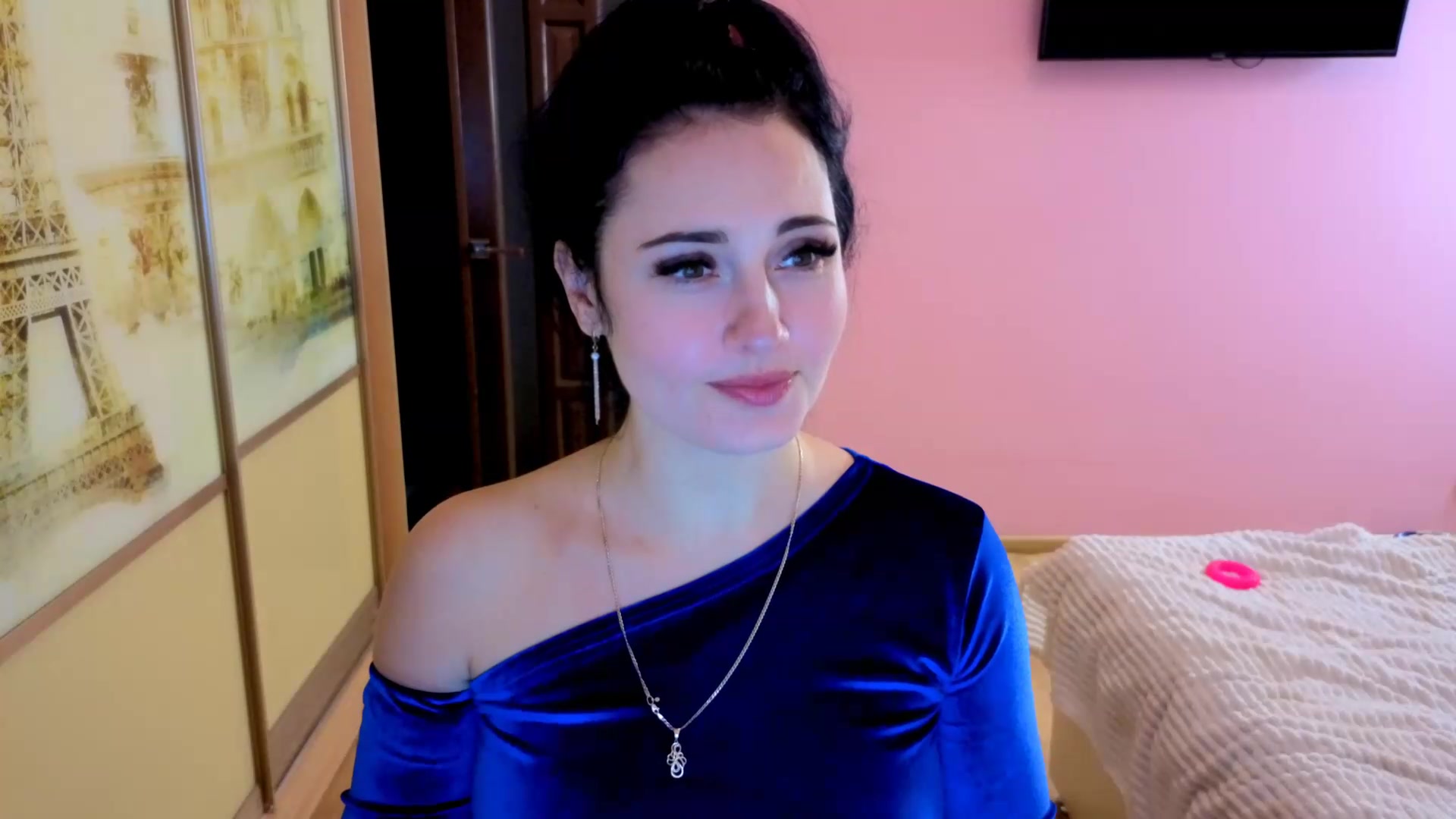 Gallery image thumbnail from EvaLangoria's myfreecams stream on, 09/14/2026, 07:31 image 10 of 20