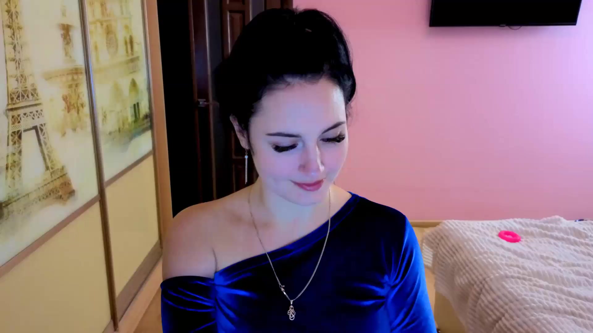 Gallery image thumbnail from EvaLangoria's myfreecams stream on, 09/14/2026, 07:31 image 7 of 20