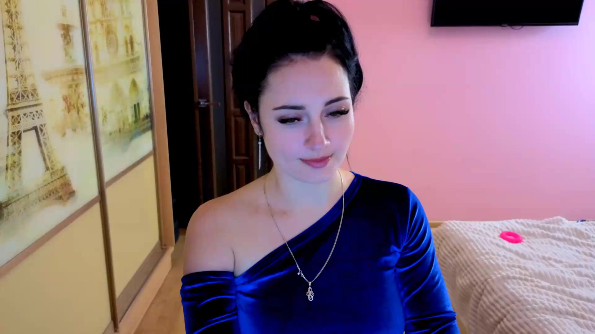 Gallery image thumbnail from EvaLangoria's myfreecams stream on, 09/14/2026, 07:31 image 8 of 20
