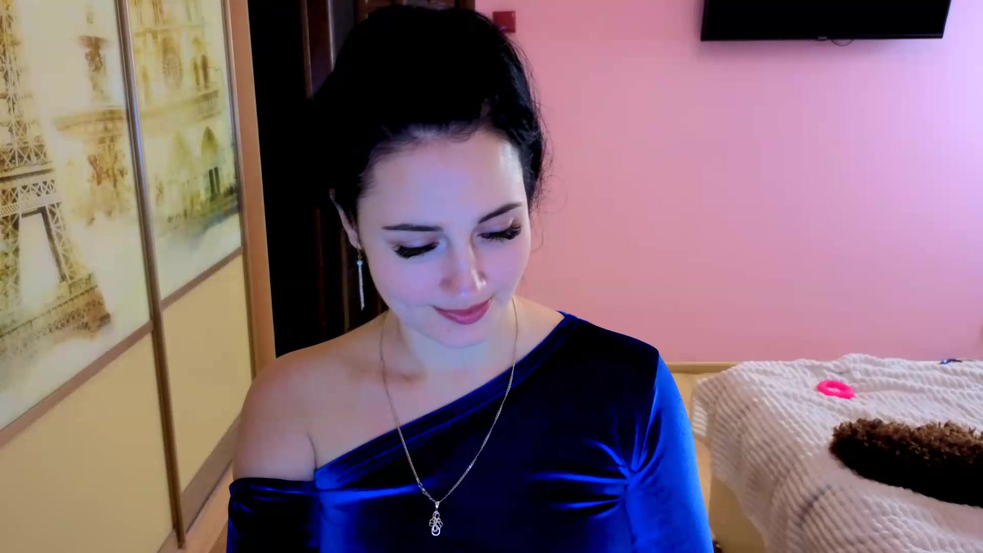 Gallery image thumbnail from EvaLangoria's myfreecams stream on, 09/14/2026, 07:57 image 4 of 20