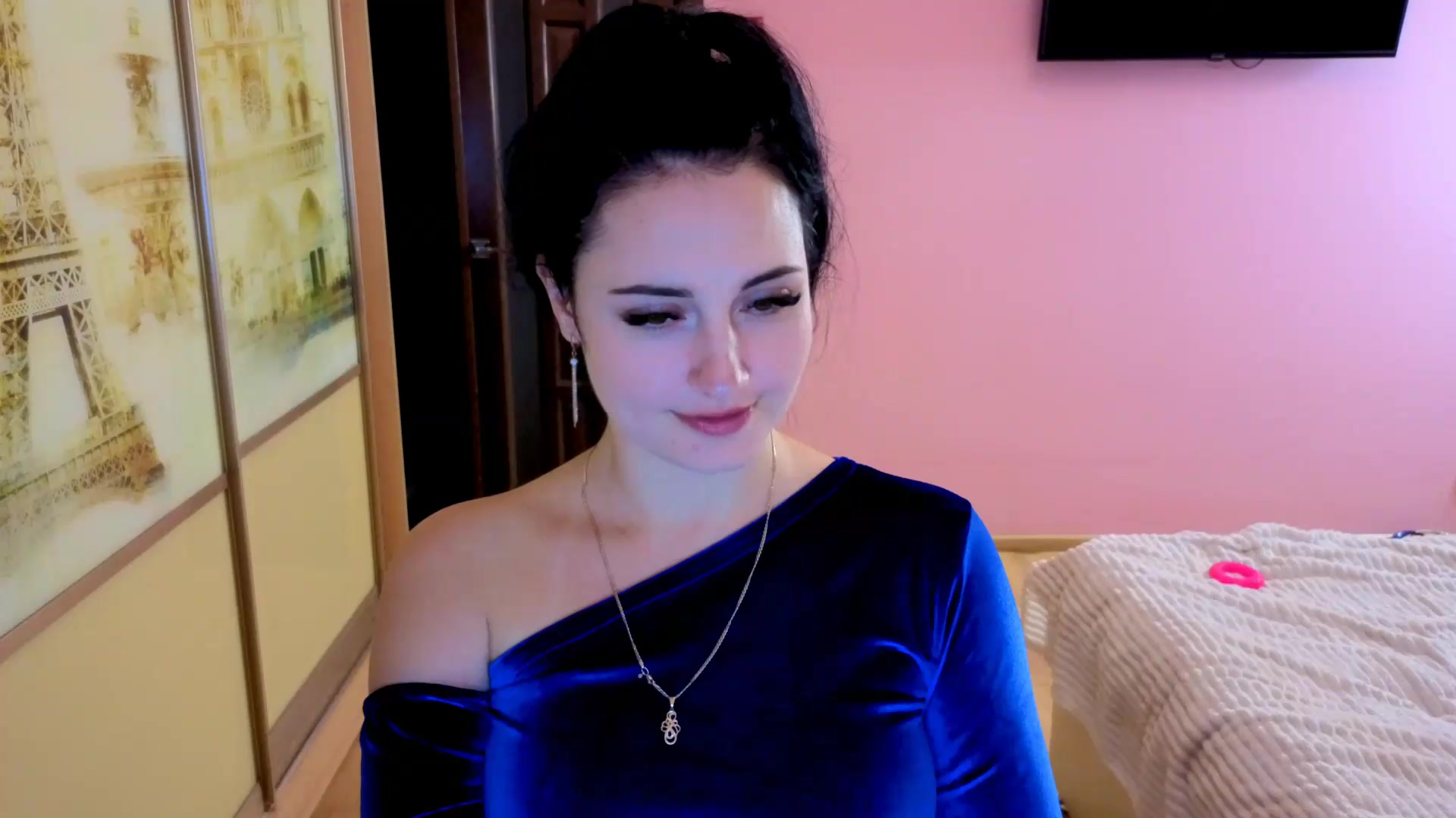 Gallery image thumbnail from EvaLangoria's myfreecams stream on, 09/14/2026, 07:57 image 20 of 20