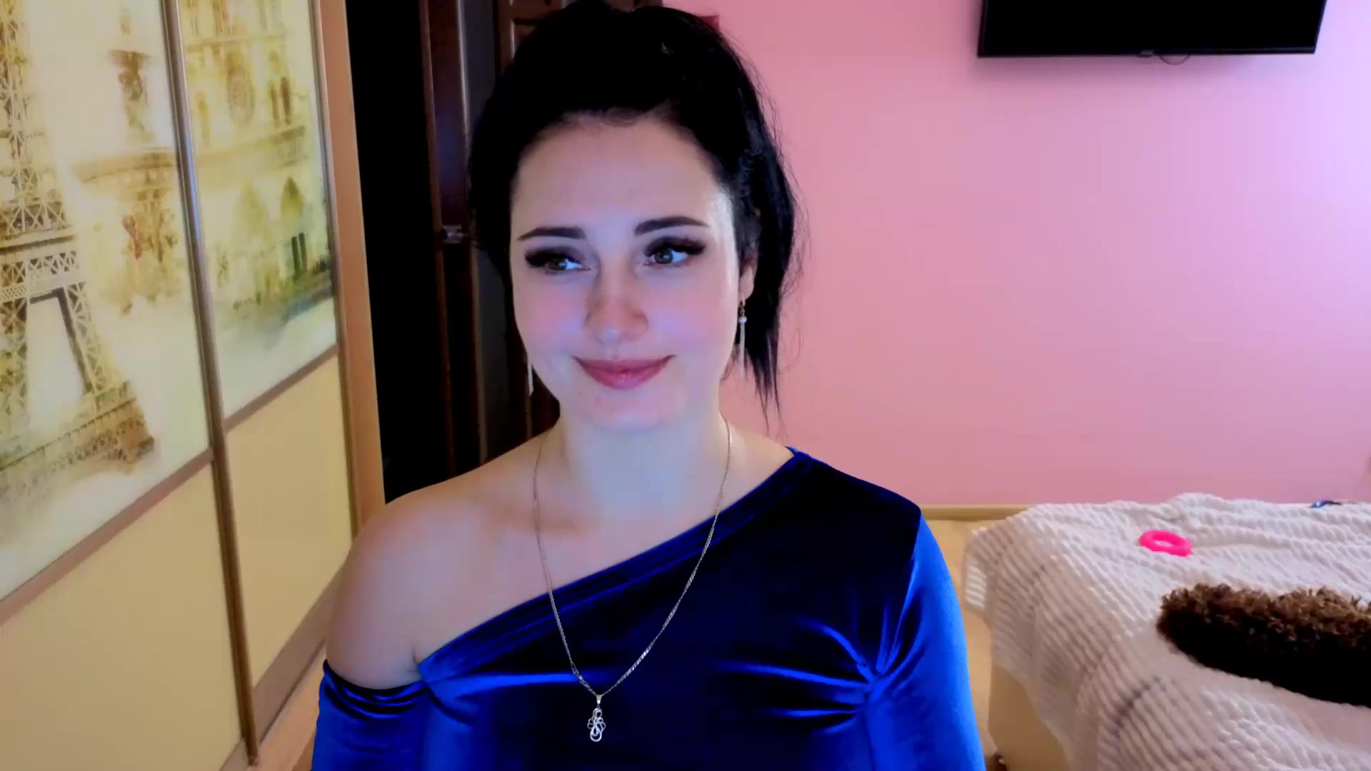 Gallery image thumbnail from EvaLangoria's myfreecams stream on, 09/14/2026, 07:57 image 5 of 20