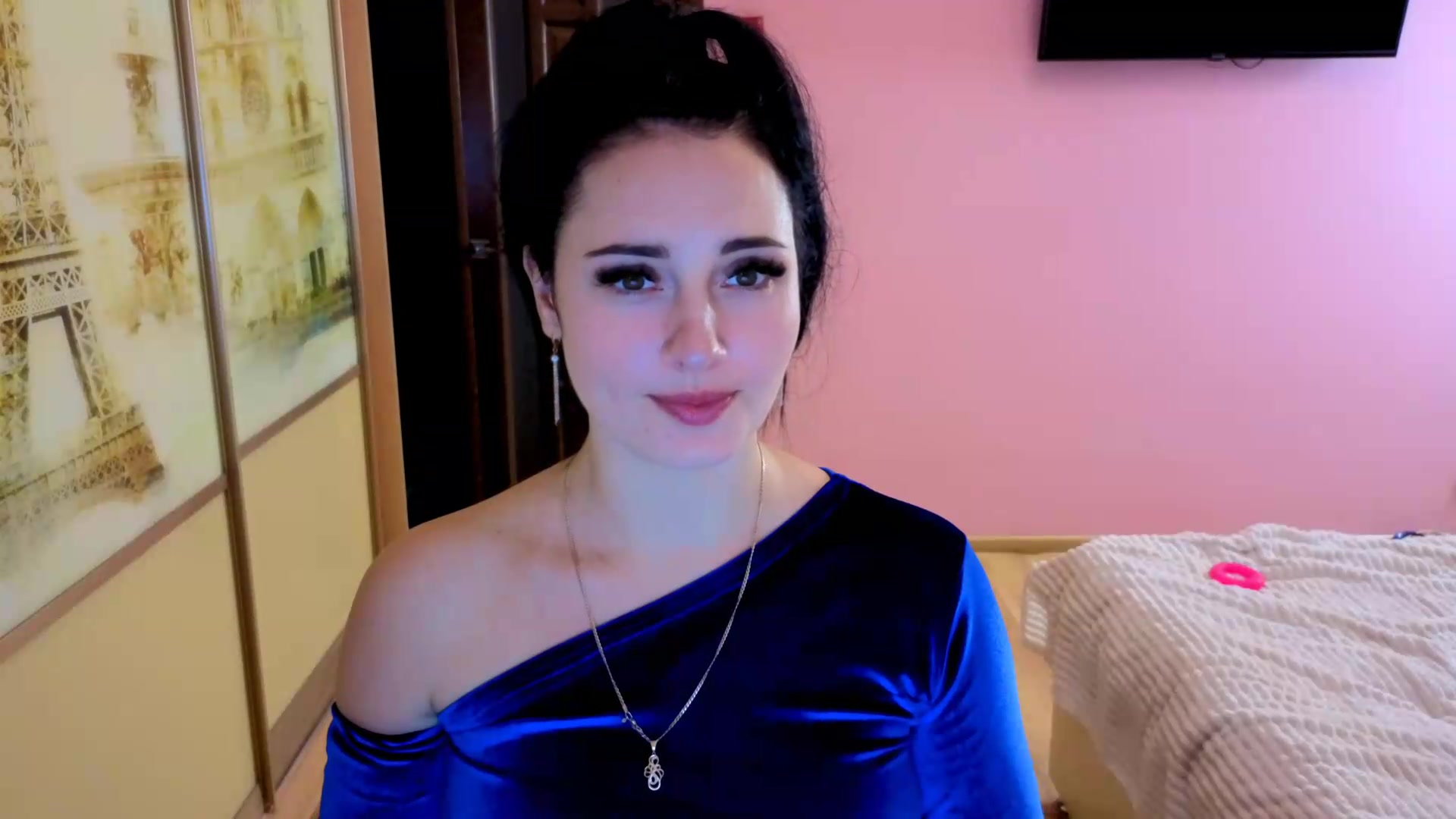 Gallery image thumbnail from EvaLangoria's myfreecams stream on, 09/14/2026, 07:57 image 15 of 20