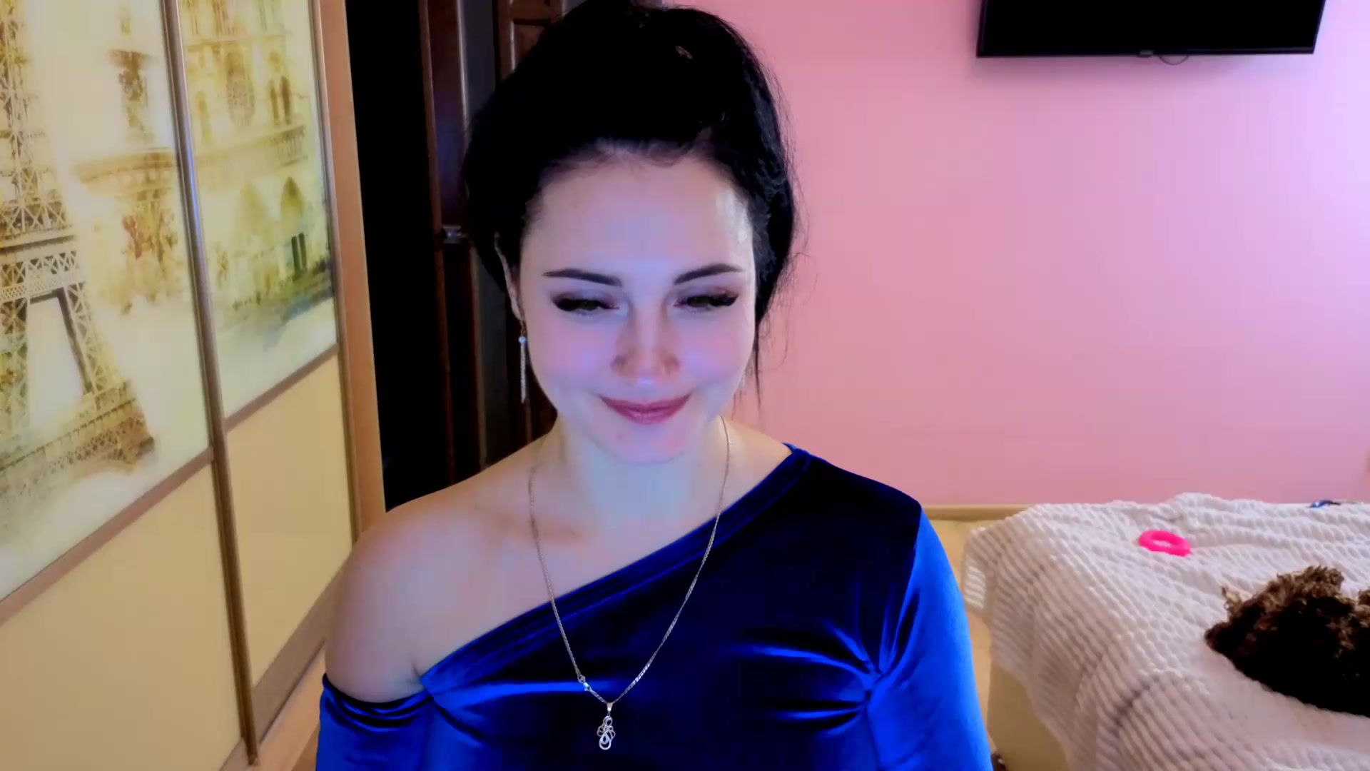 Gallery image thumbnail from EvaLangoria's myfreecams stream on, 09/14/2026, 07:57 image 7 of 20