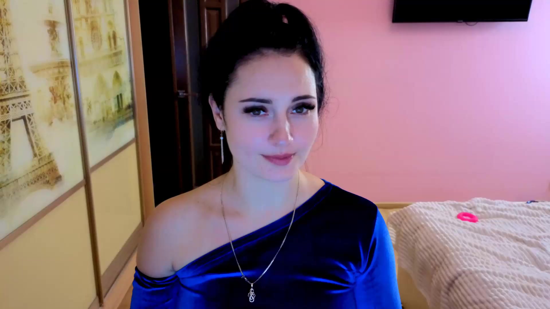 Gallery image thumbnail from EvaLangoria's myfreecams stream on, 09/14/2026, 07:57 image 18 of 20