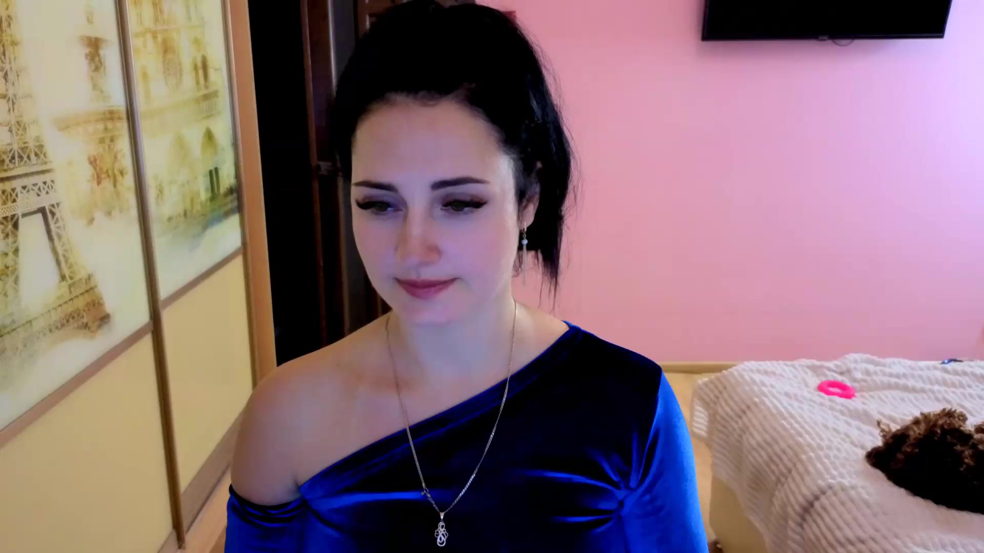 Gallery image thumbnail from EvaLangoria's myfreecams stream on, 09/14/2026, 07:57 image 8 of 20