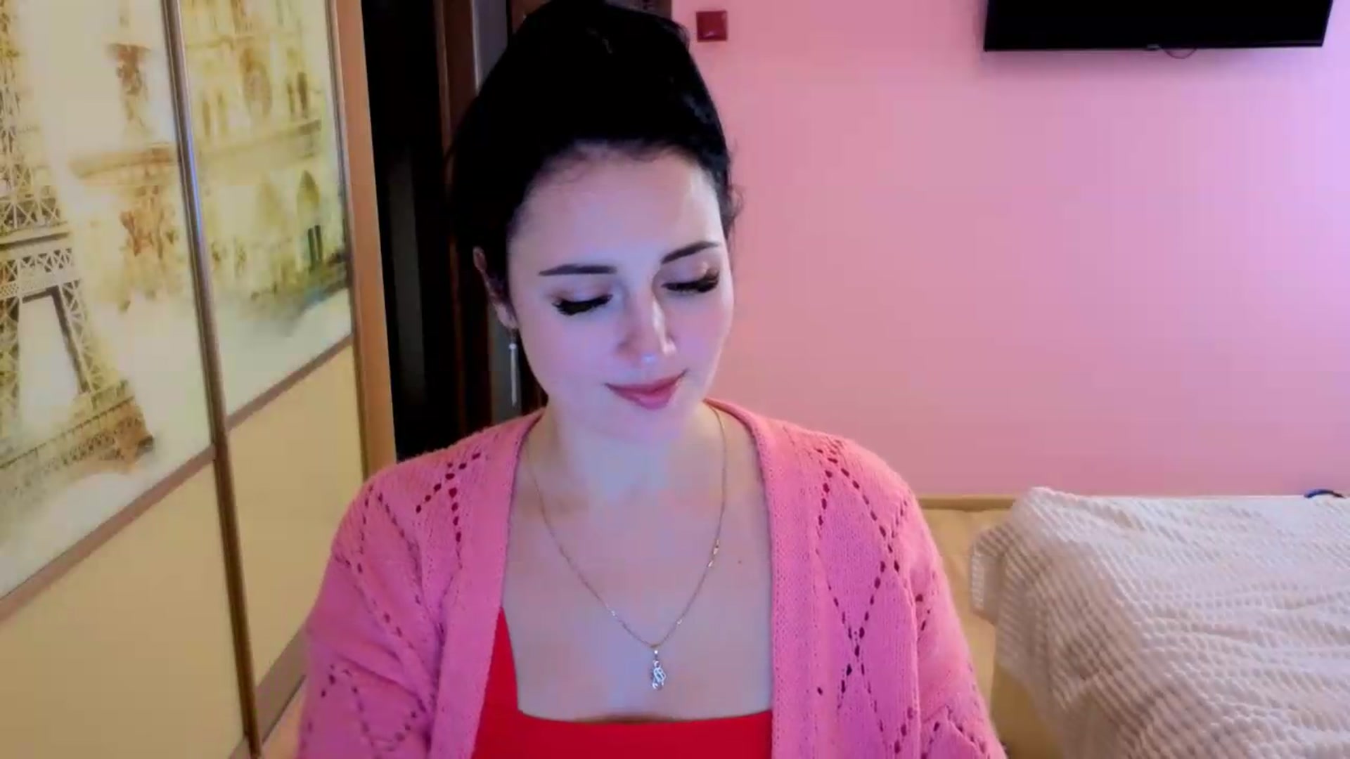 Gallery image thumbnail from EvaLangoria's myfreecams stream on, 09/14/2026, 11:43 image 13 of 20