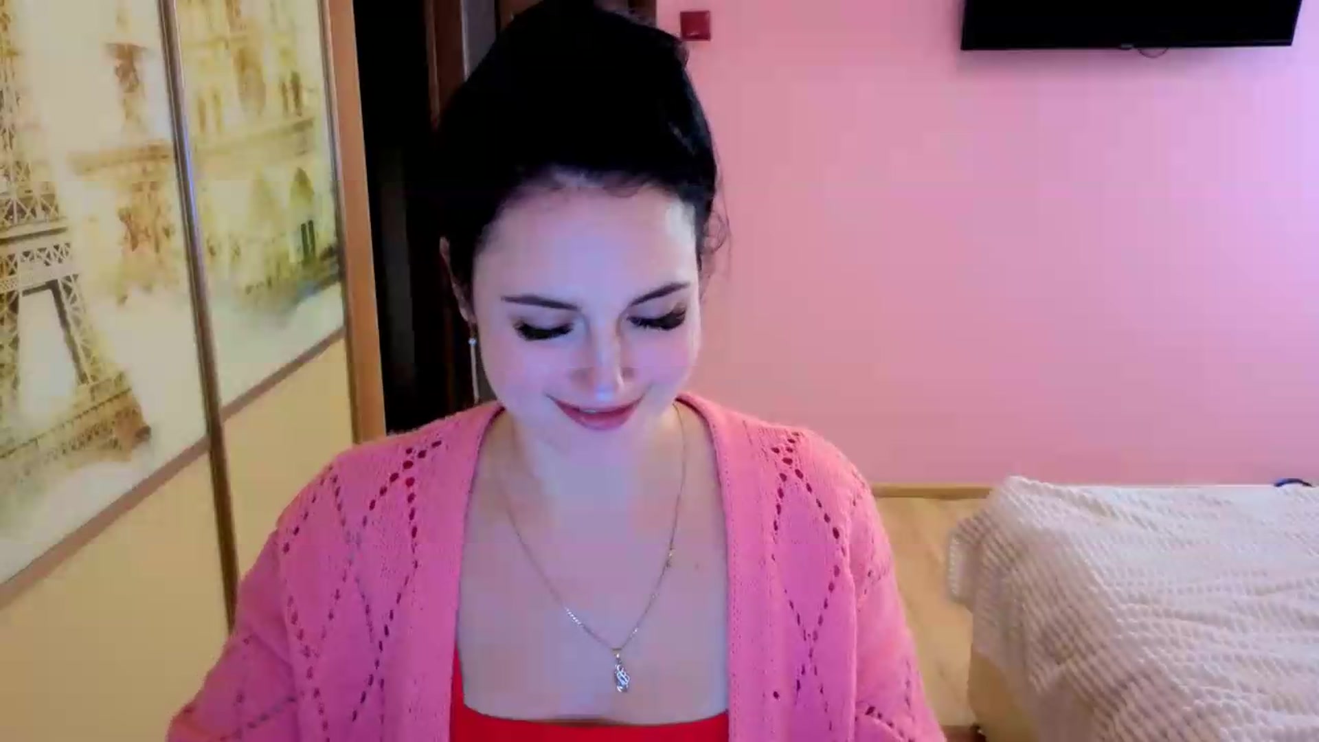 Gallery image thumbnail from EvaLangoria's myfreecams stream on, 09/14/2026, 11:43 image 11 of 20