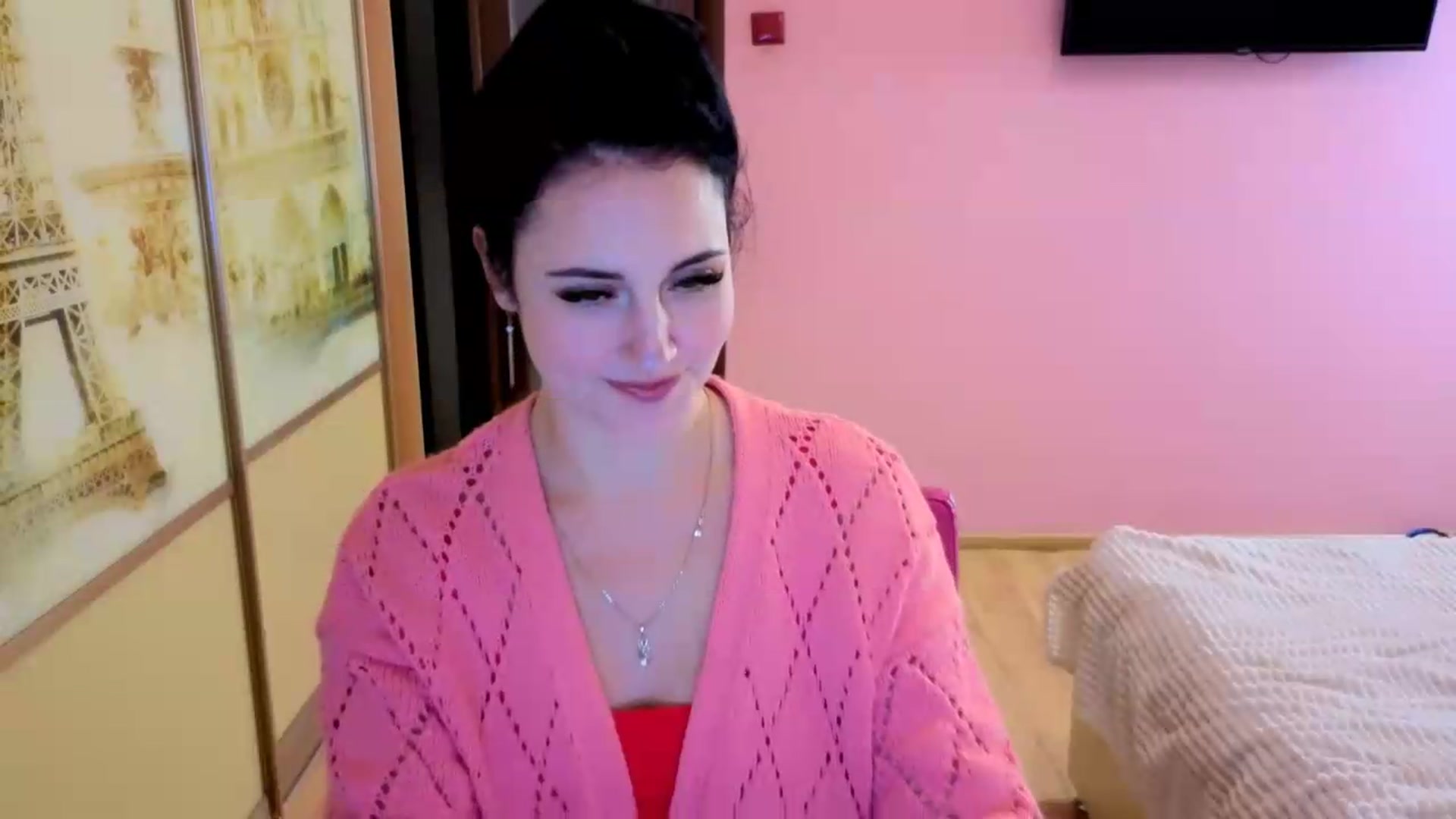 Gallery image thumbnail from EvaLangoria's myfreecams stream on, 09/14/2026, 11:43 image 10 of 20