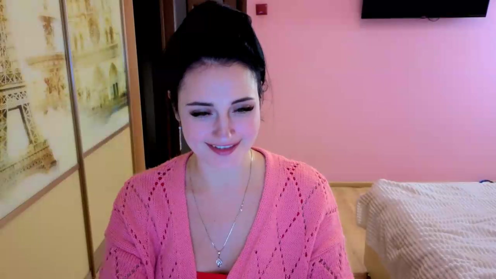 Gallery image thumbnail from EvaLangoria's myfreecams stream on, 09/14/2026, 11:43 image 5 of 20