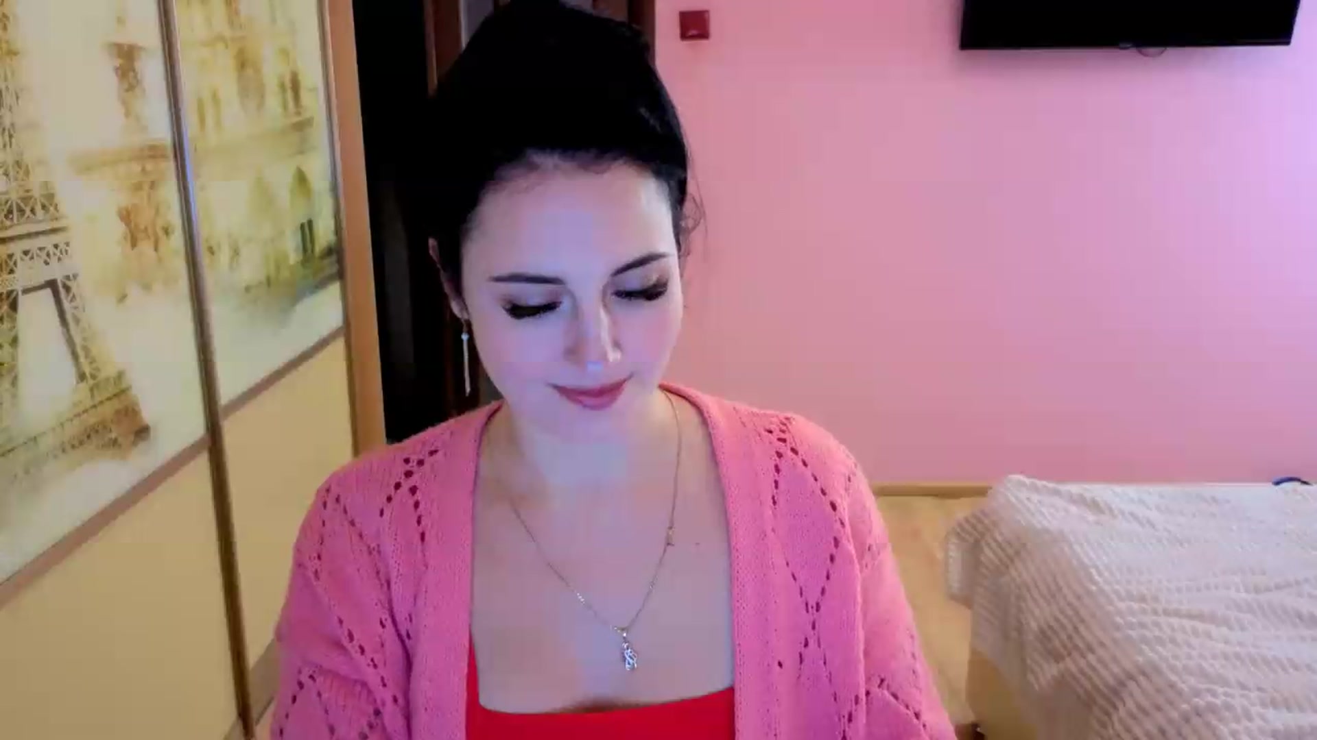 Gallery image thumbnail from EvaLangoria's myfreecams stream on, 09/14/2026, 11:43 image 12 of 20