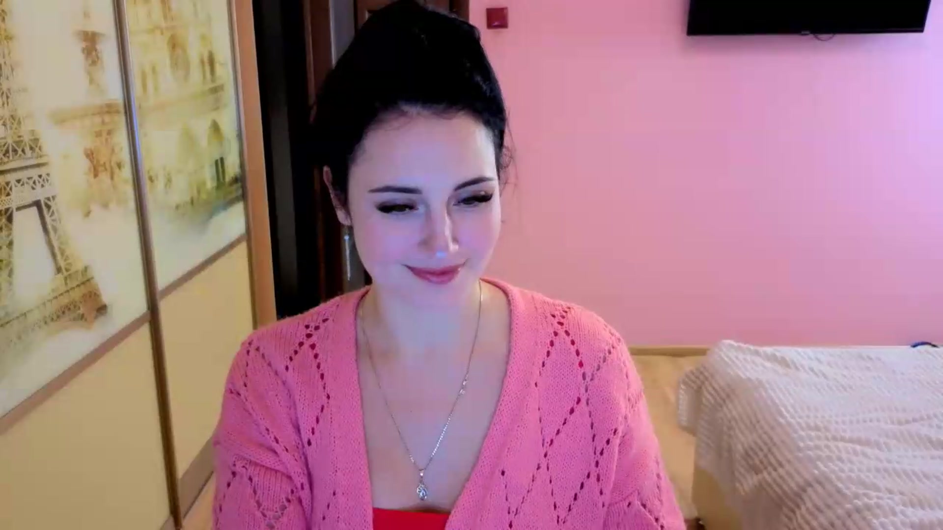 Gallery image thumbnail from EvaLangoria's myfreecams stream on, 09/14/2026, 11:43 image 6 of 20