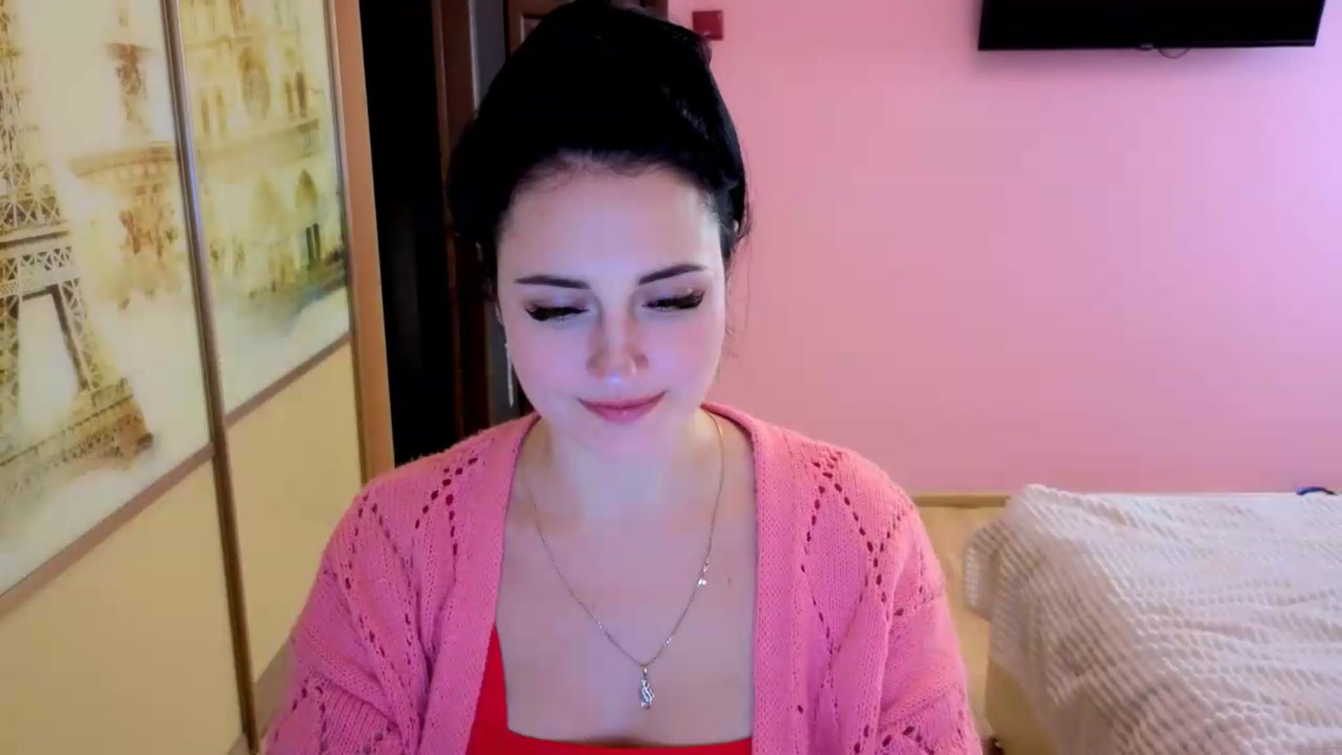 Gallery image thumbnail from EvaLangoria's myfreecams stream on, 09/14/2026, 11:43 image 14 of 20