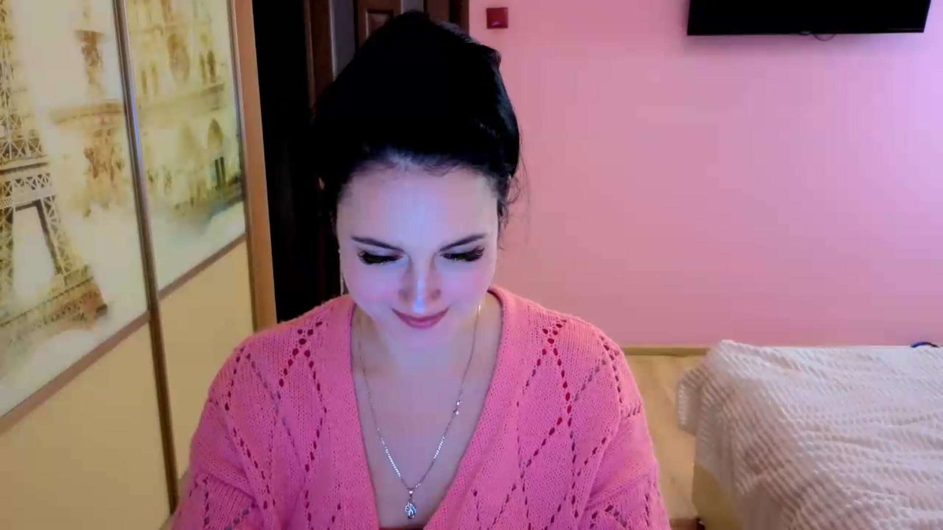 Gallery image thumbnail from EvaLangoria's myfreecams stream on, 09/14/2026, 11:43 image 4 of 20