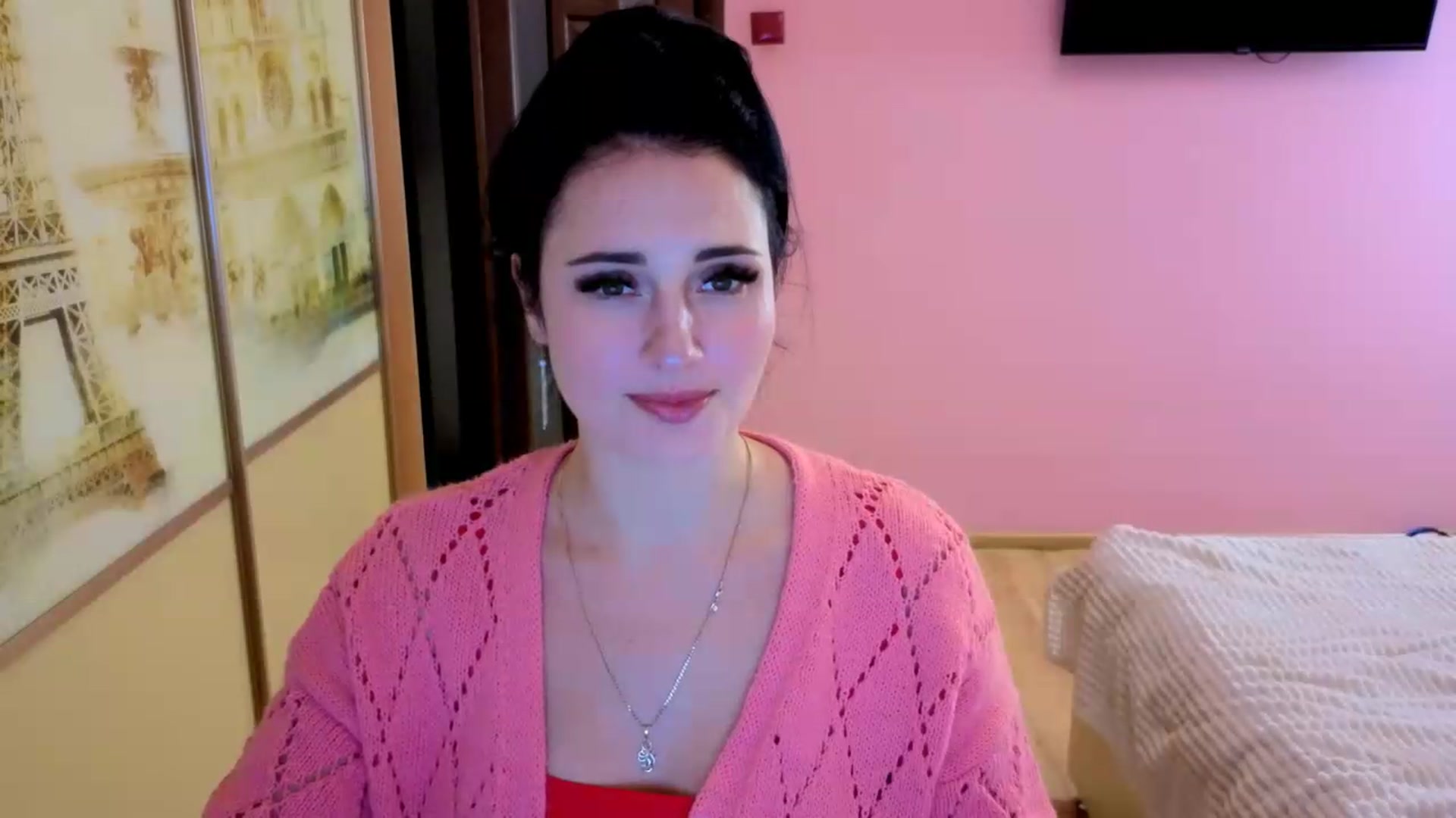 Gallery image thumbnail from EvaLangoria's myfreecams stream on, 09/14/2026, 11:43 image 7 of 20